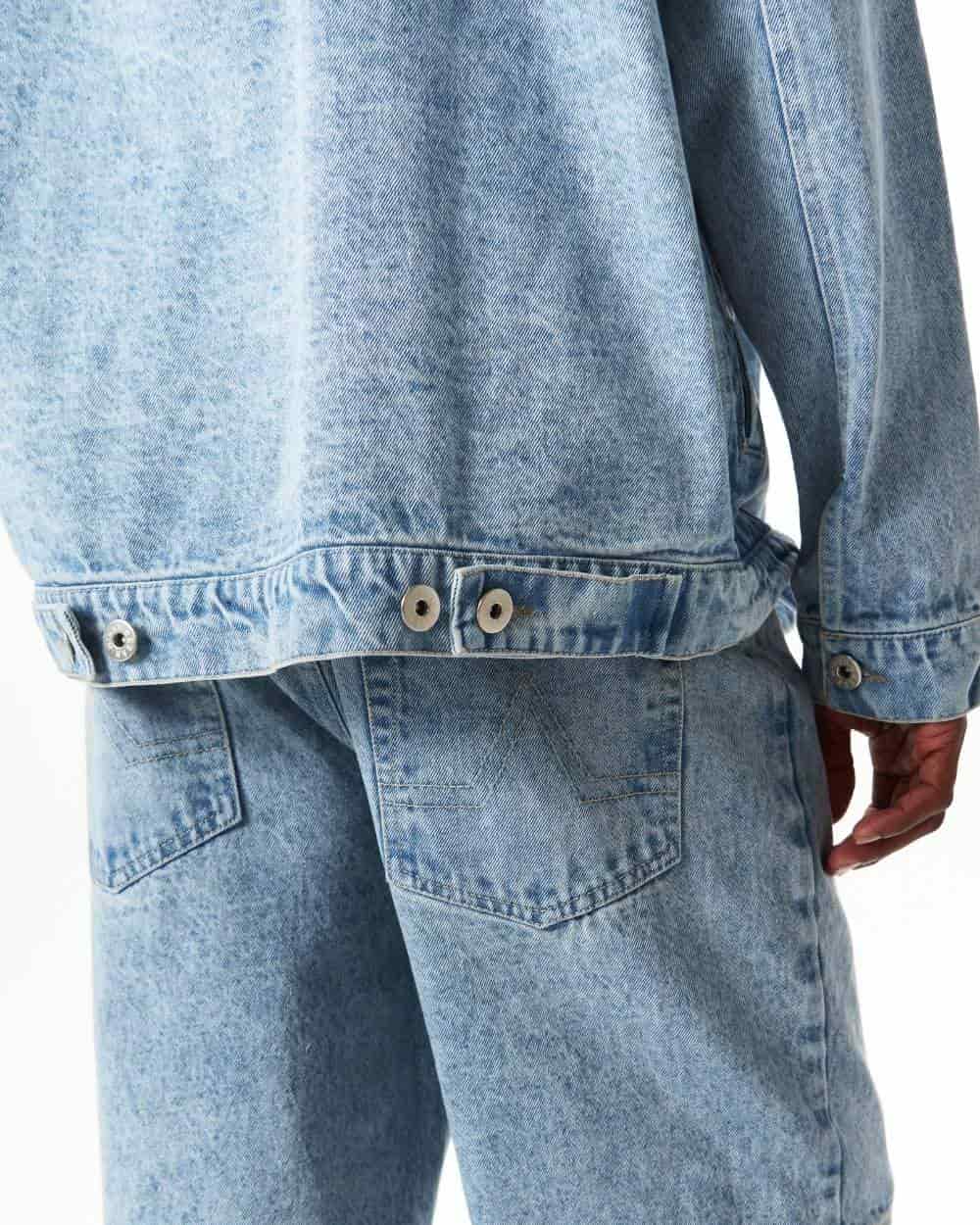 TYPE 2 JACKET - miniatura 6