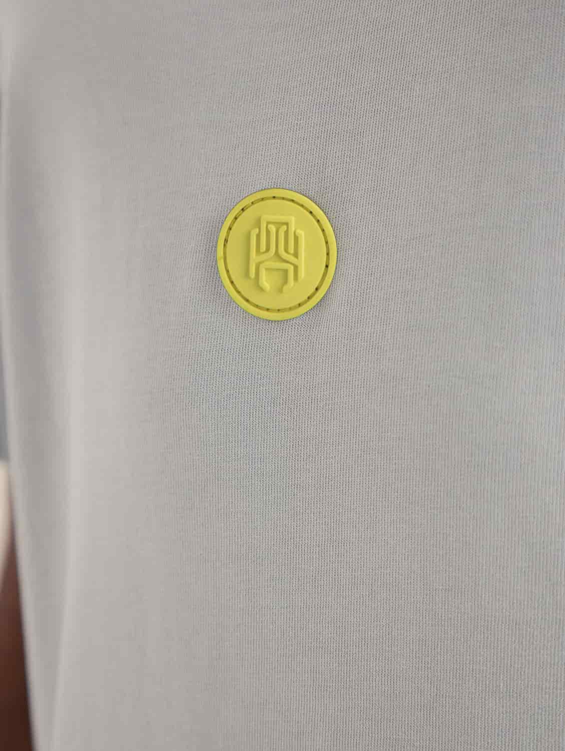 ASHEN T-SHIRT - miniatura 2
