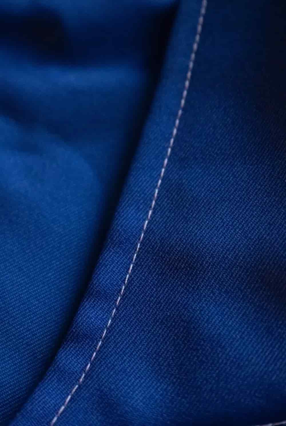 Camisa oversize Alpes Suizos - miniatura 6