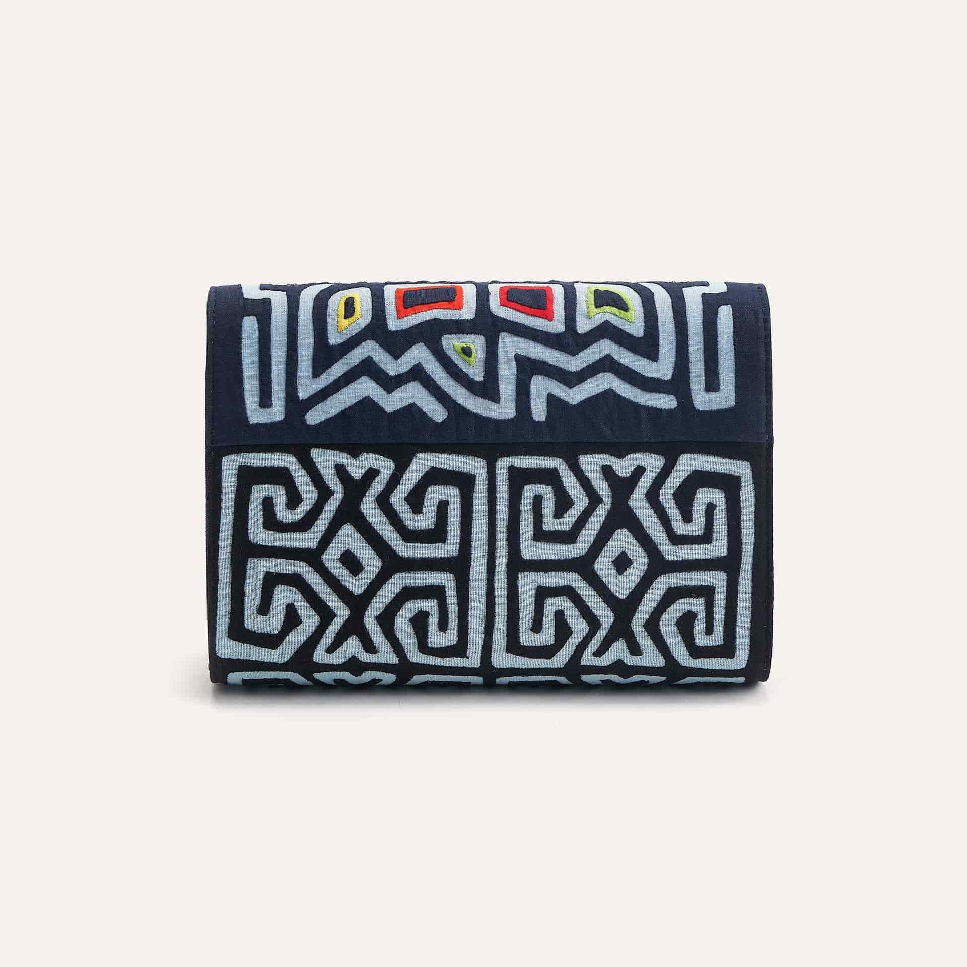 TORTUGA CLUTCH - miniatura 4