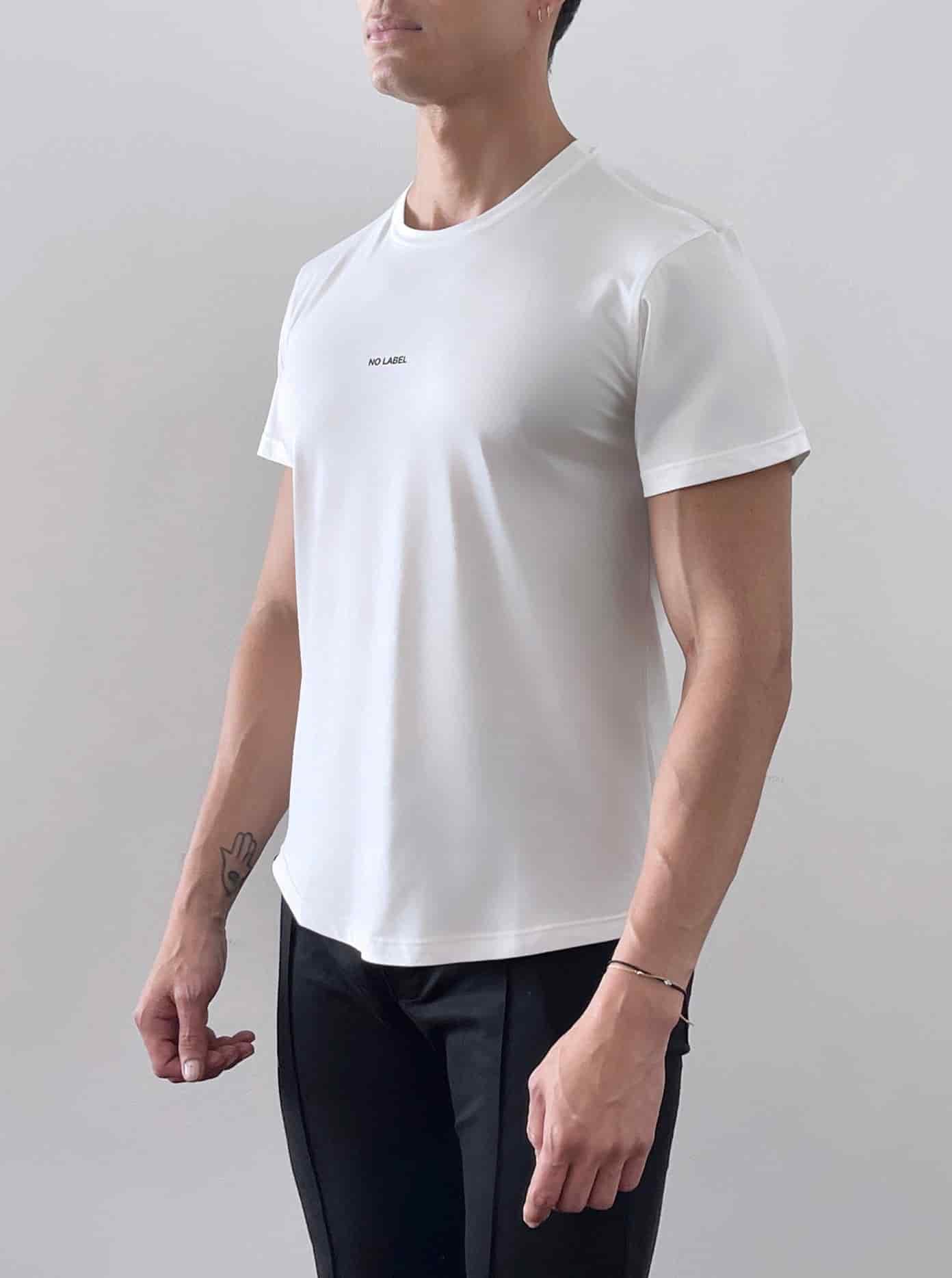 Camiseta Premium - Blanco - miniatura 4