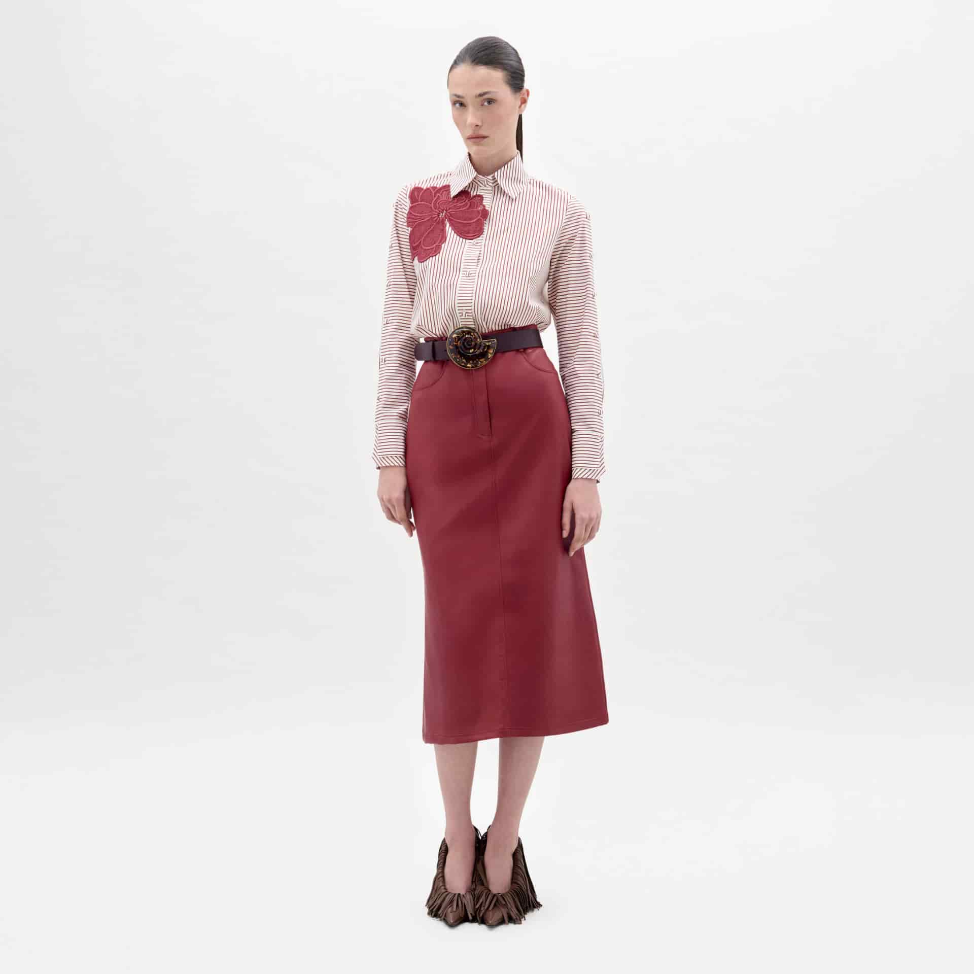 Layan Skirt - miniatura 1
