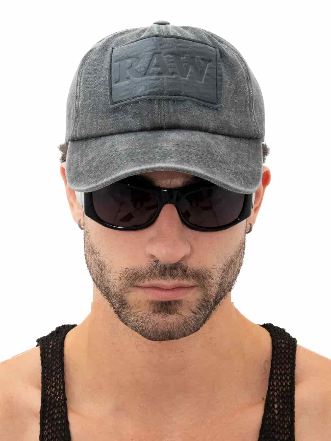 RAW HAT - miniatura 2