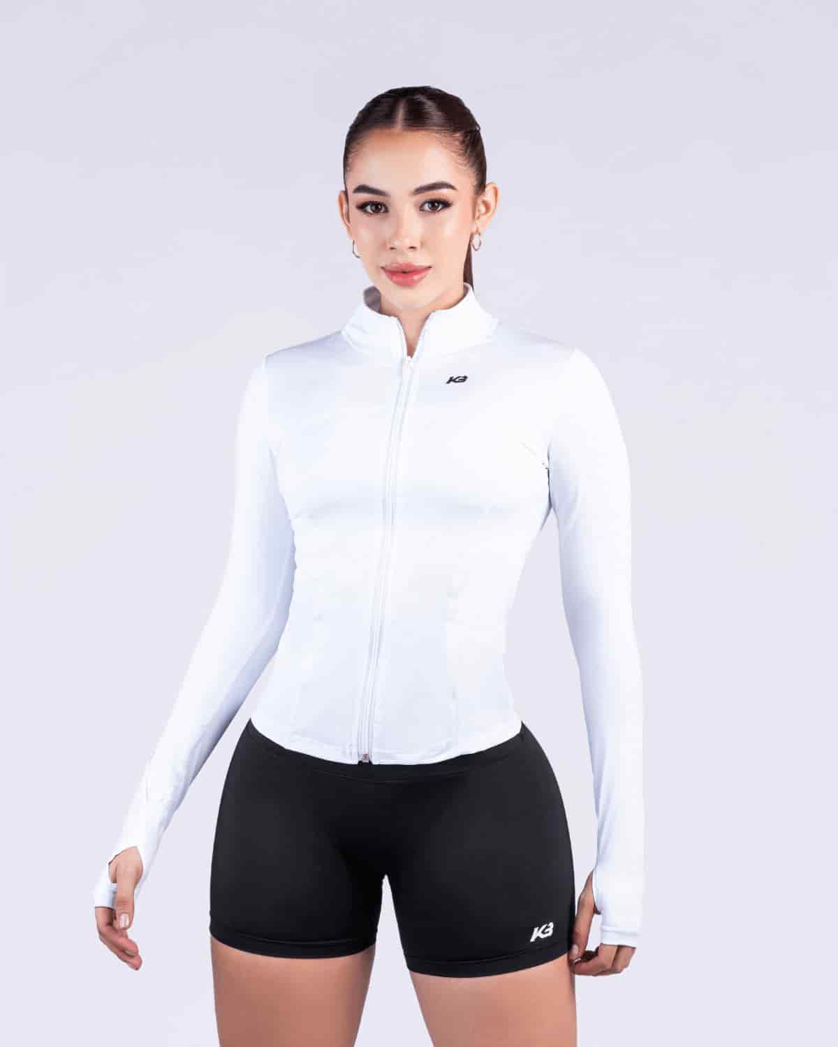 Dry Jacket┃KAYBU RF.1051 - miniatura 3