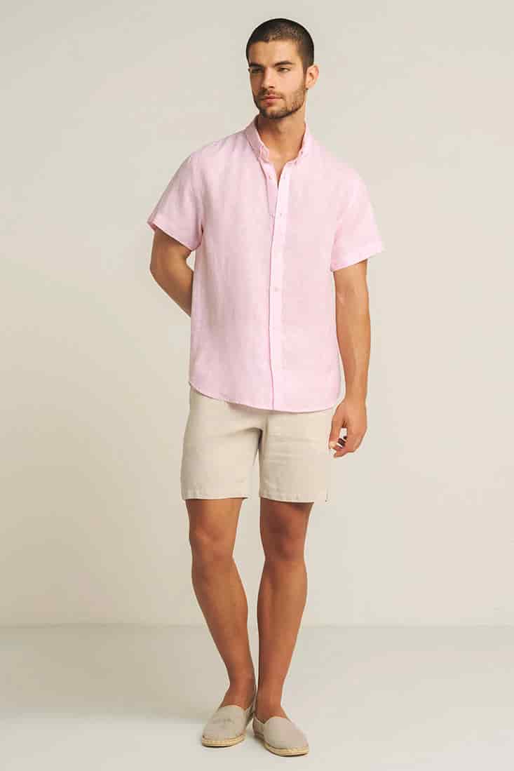 Camisa Bali - miniatura 7