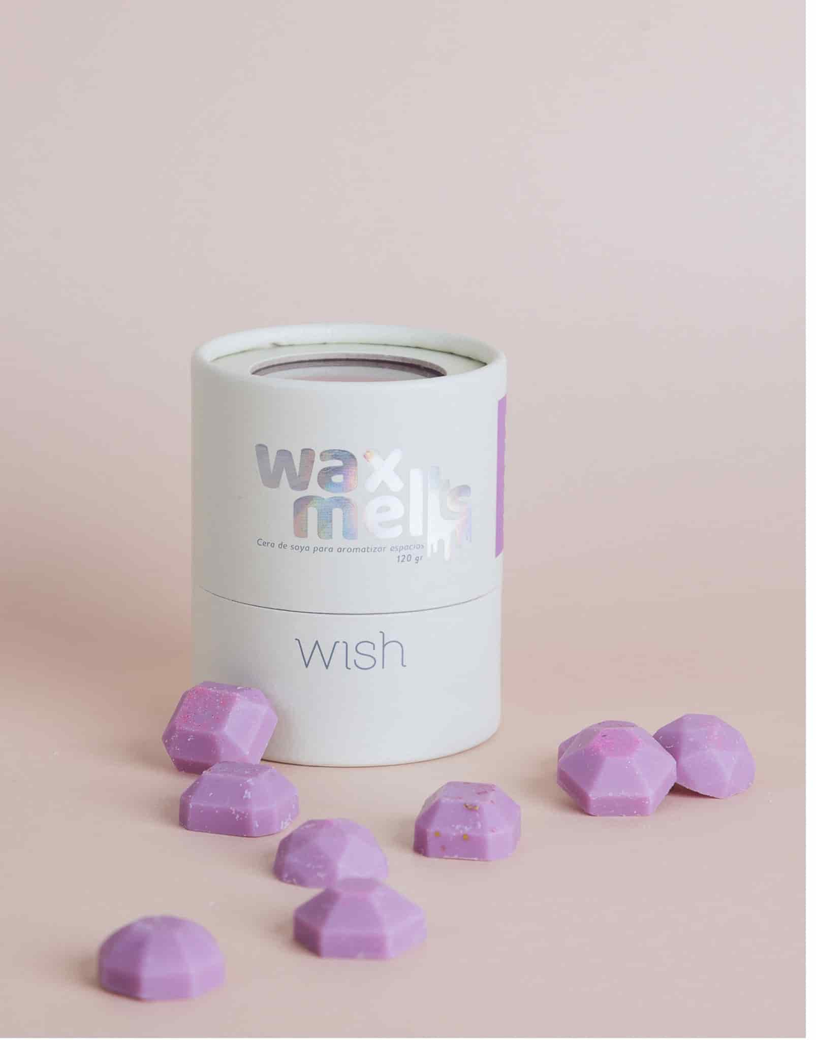 WAX MELTS - miniatura 2