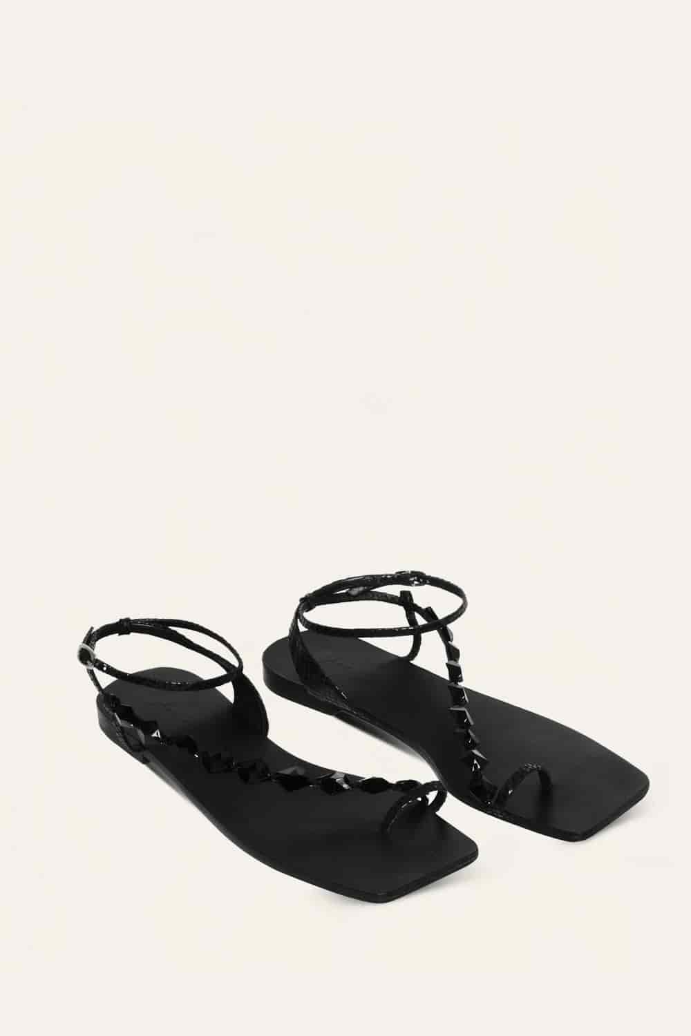 Dazzling Crest Sandal - miniatura 2