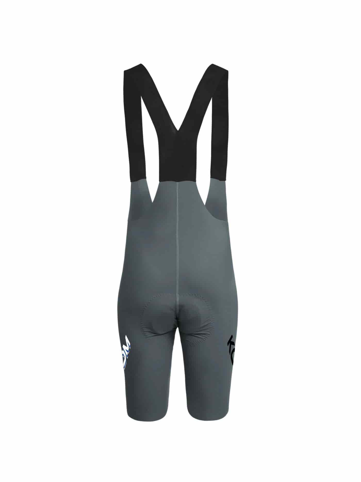 Lycra badana de ciclismo sin costuras Tour - Hombre - miniatura 43