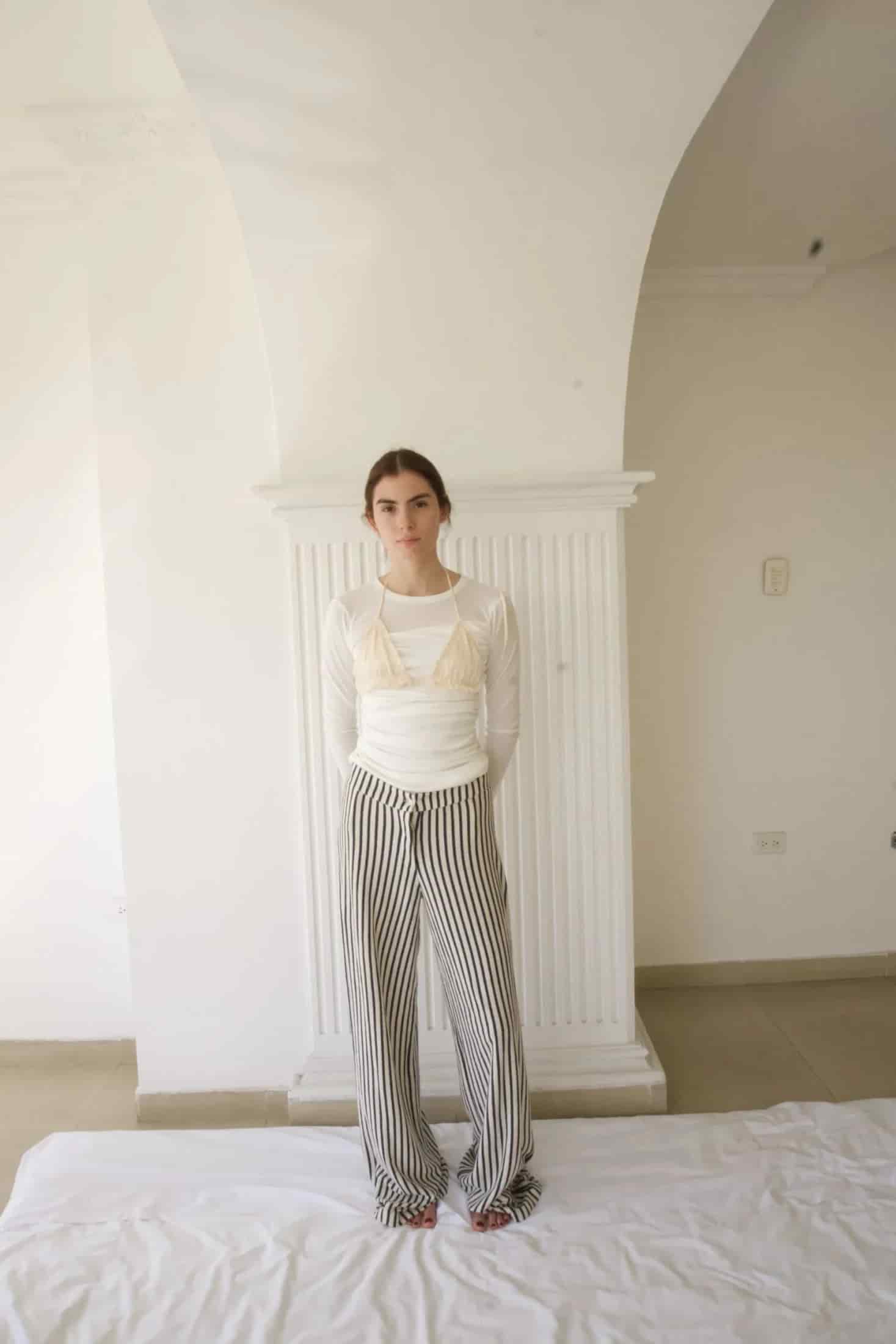 PANSY PANTS - miniatura 2