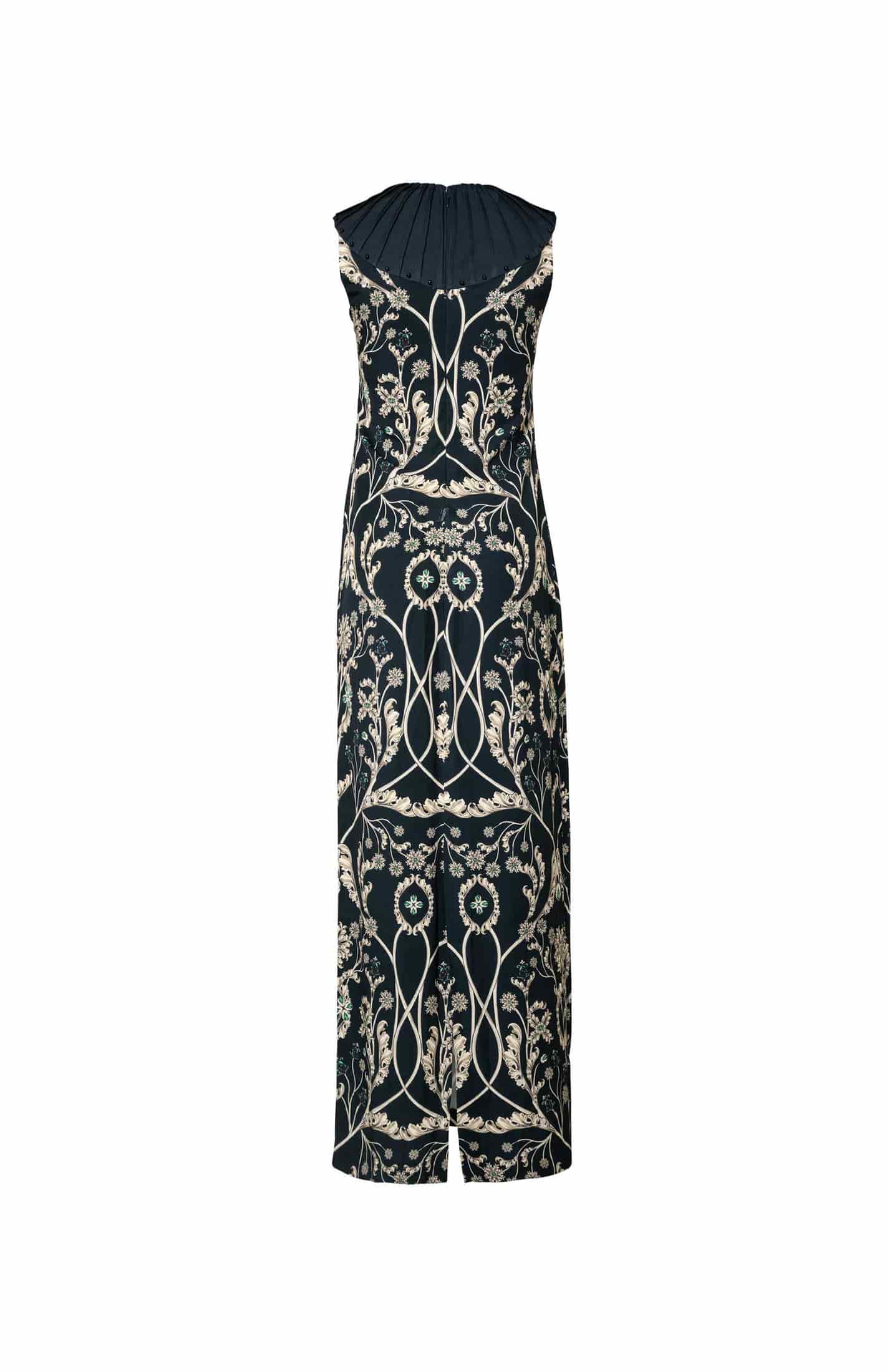 Espinela Gema Maxi Dress - miniatura 6