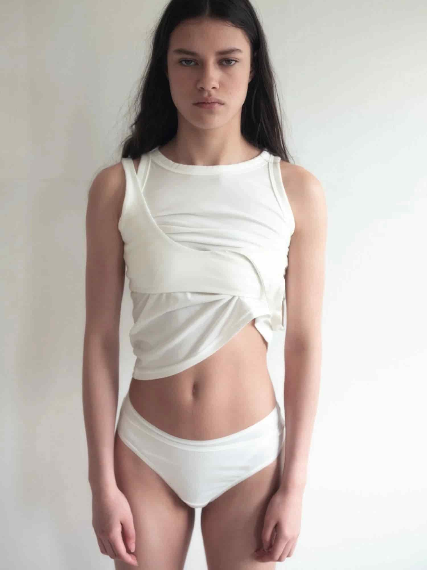 BRALETTE TOP - miniatura 1