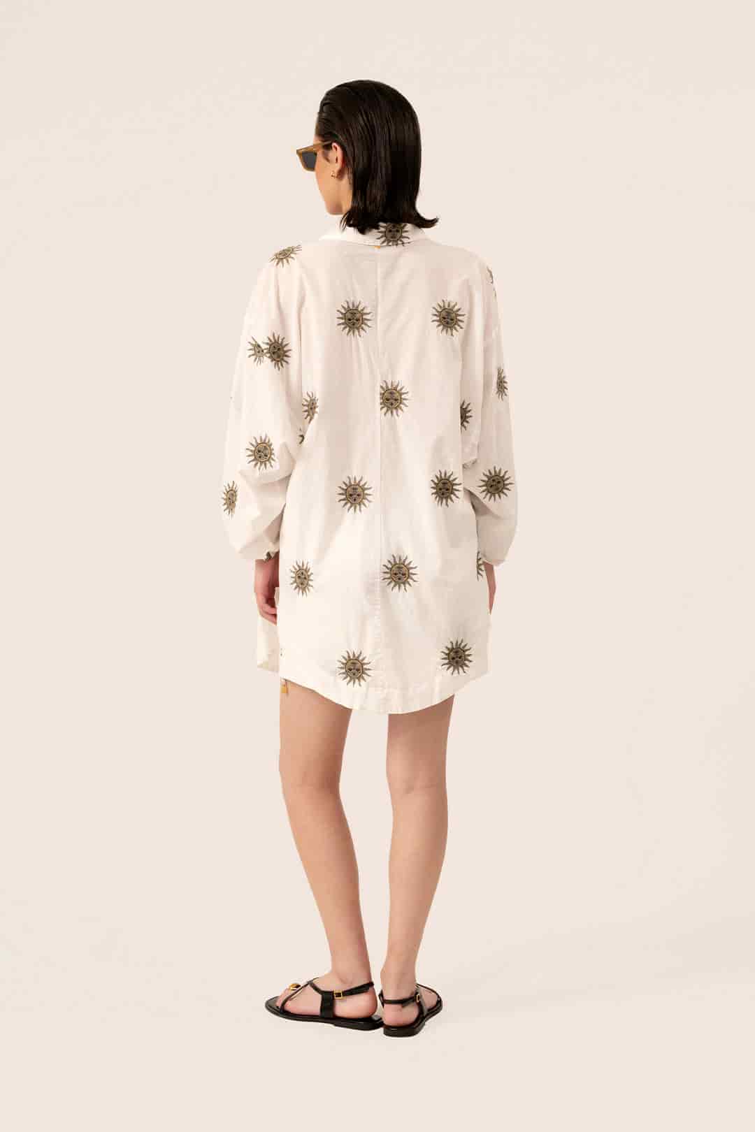 Bels Shirt - Oceana - miniatura 2