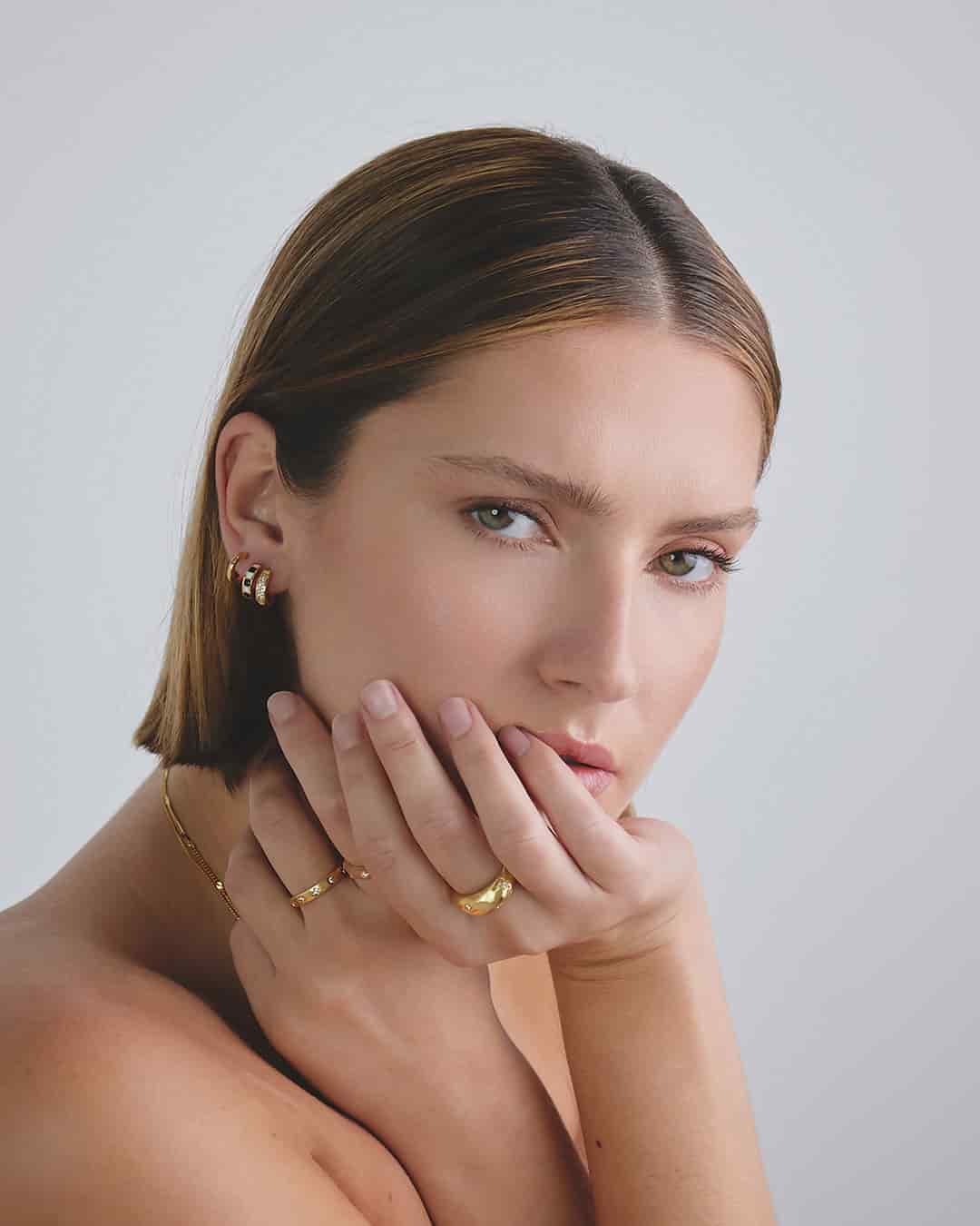 Anillo Astro - miniatura 3