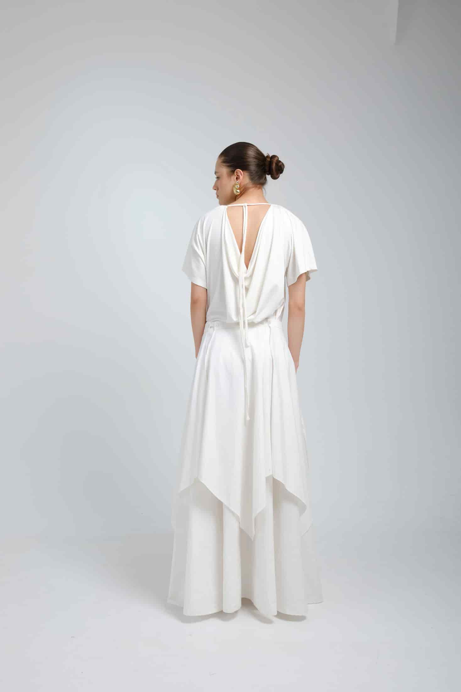 TOP MINA BLANCO - miniatura 2