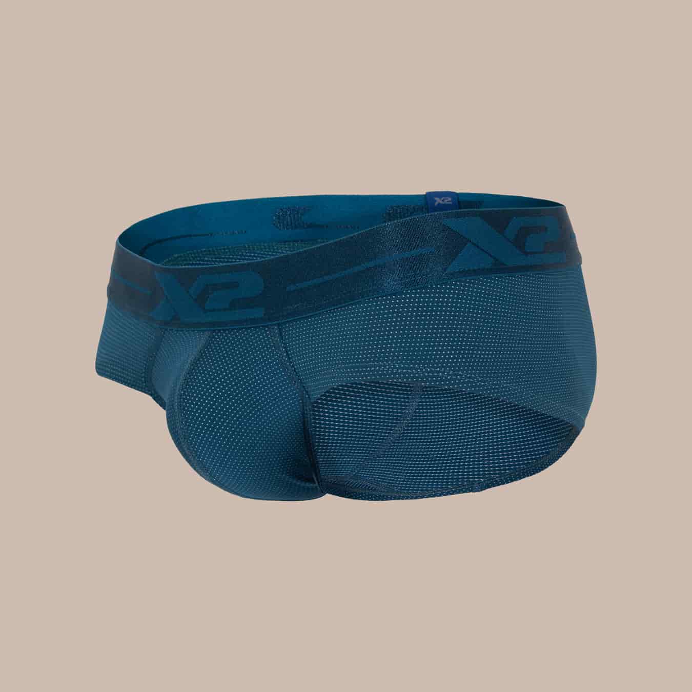 Brief Martino Nylon Bondi X2 - miniatura 3
