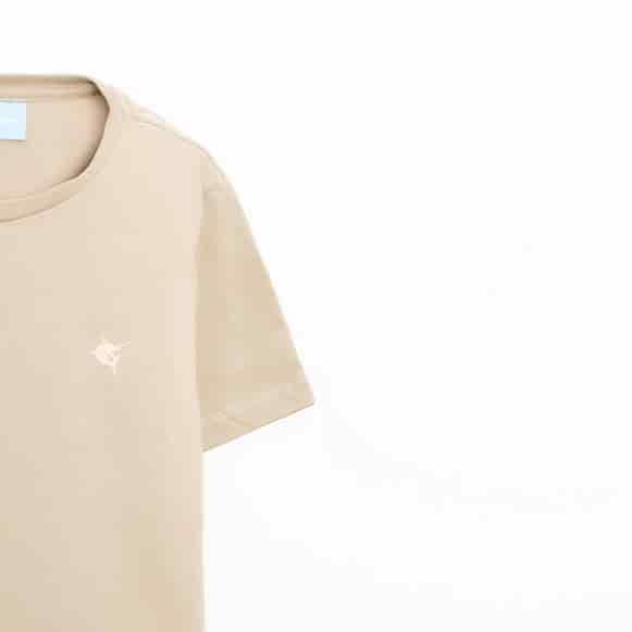T-SHIRT BASICA NINO - miniatura 14