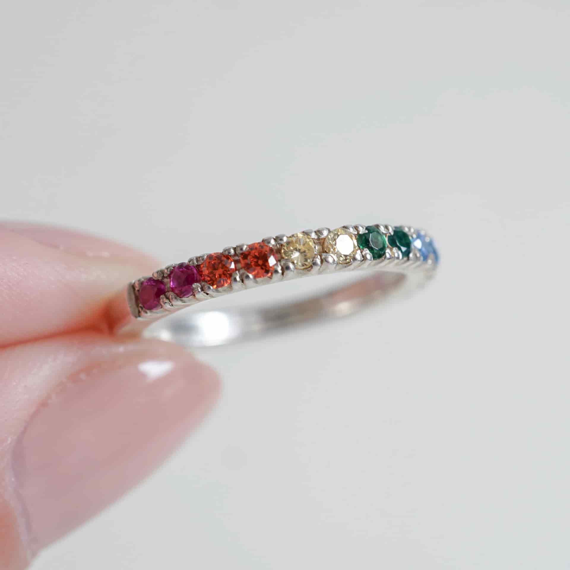 Anillo Constelación - miniatura 5