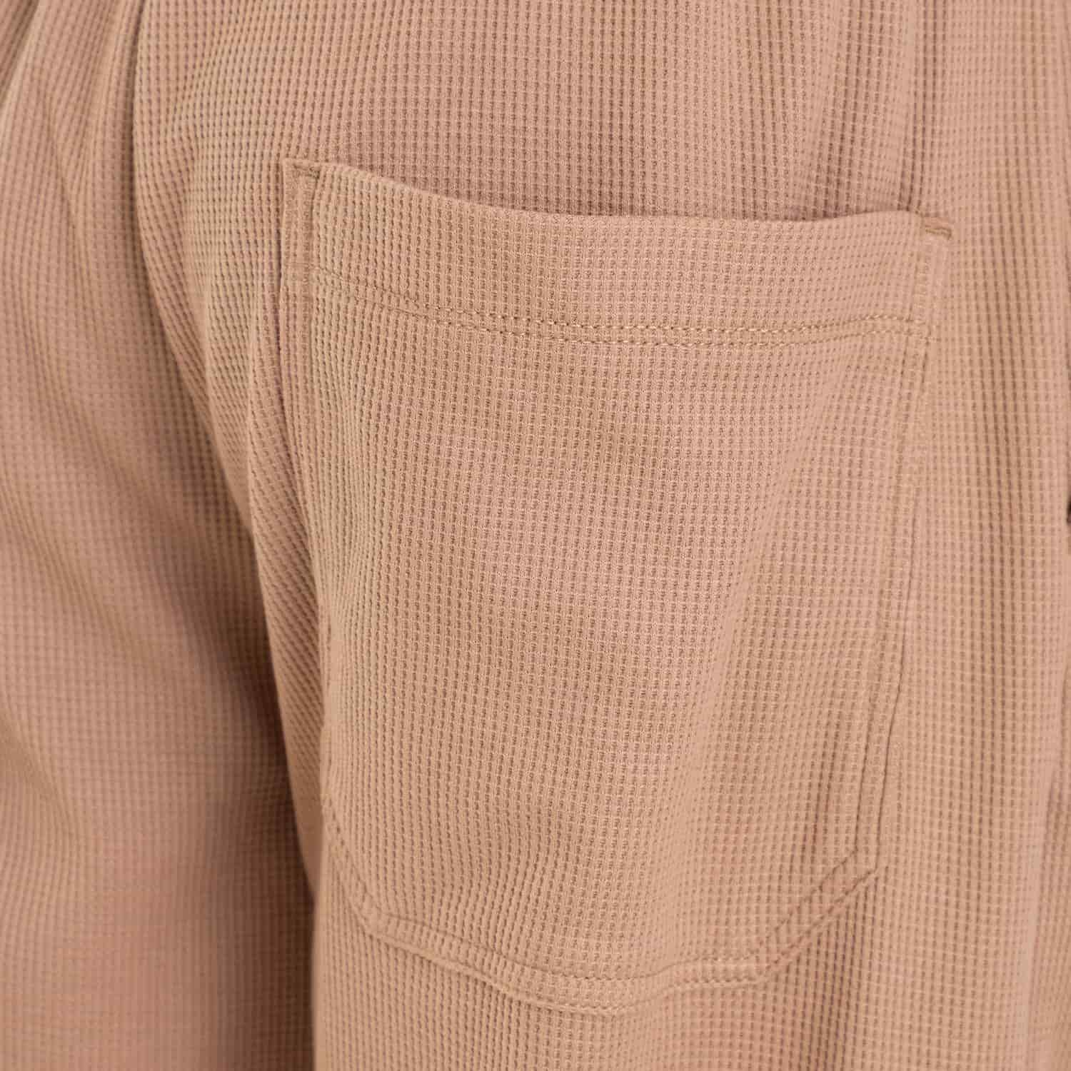Relax Fit Jogger Mocca - miniatura 12