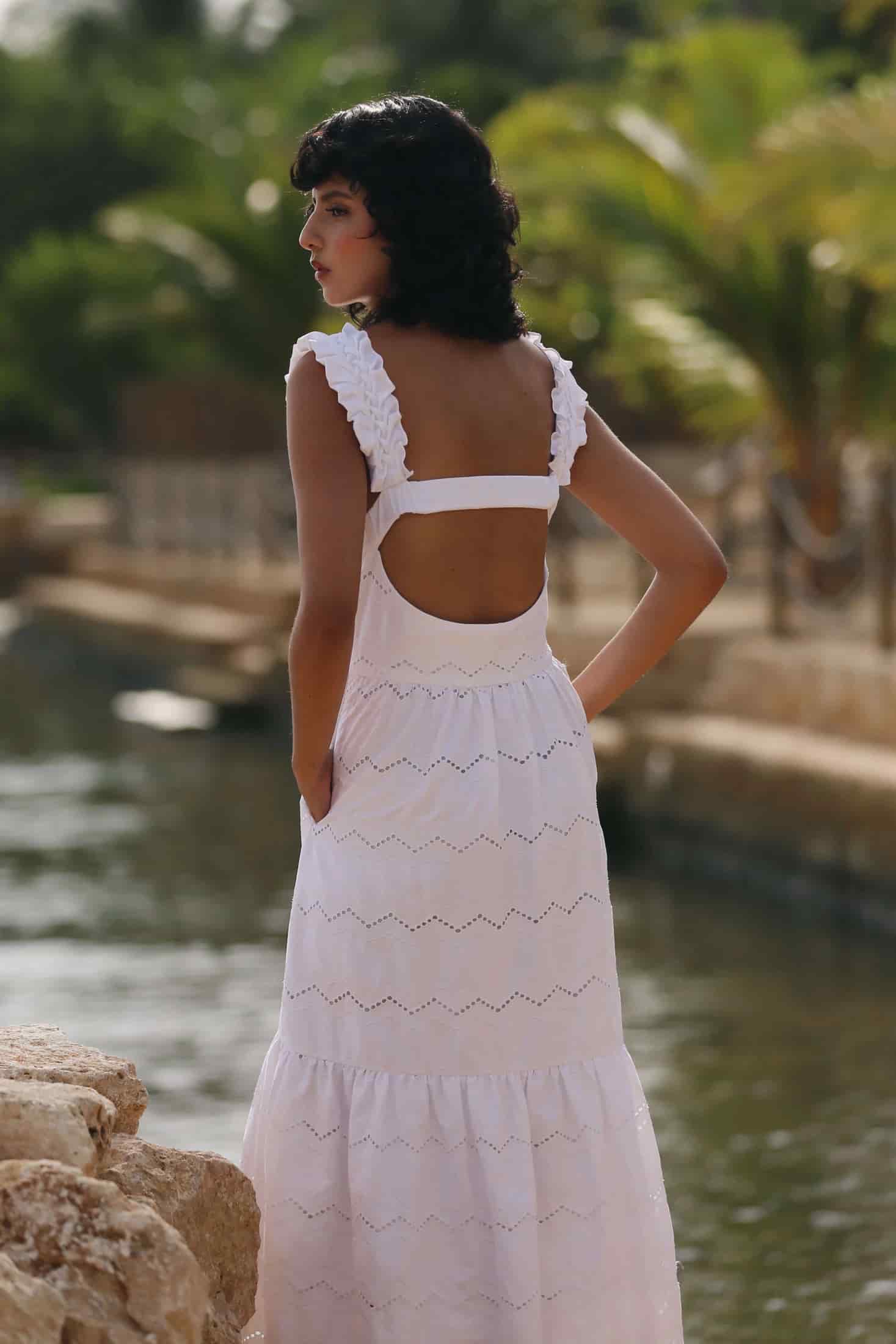 PUREZA DRESS - miniatura 2