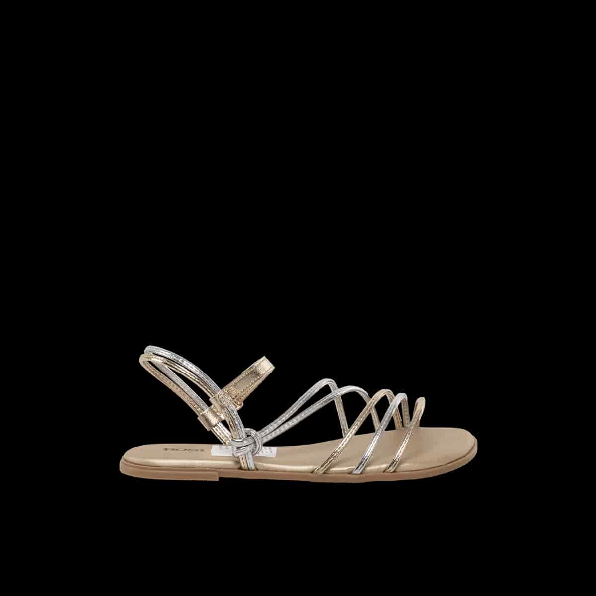 SANDALIAS PARA NIÑA KAIA - miniatura 1