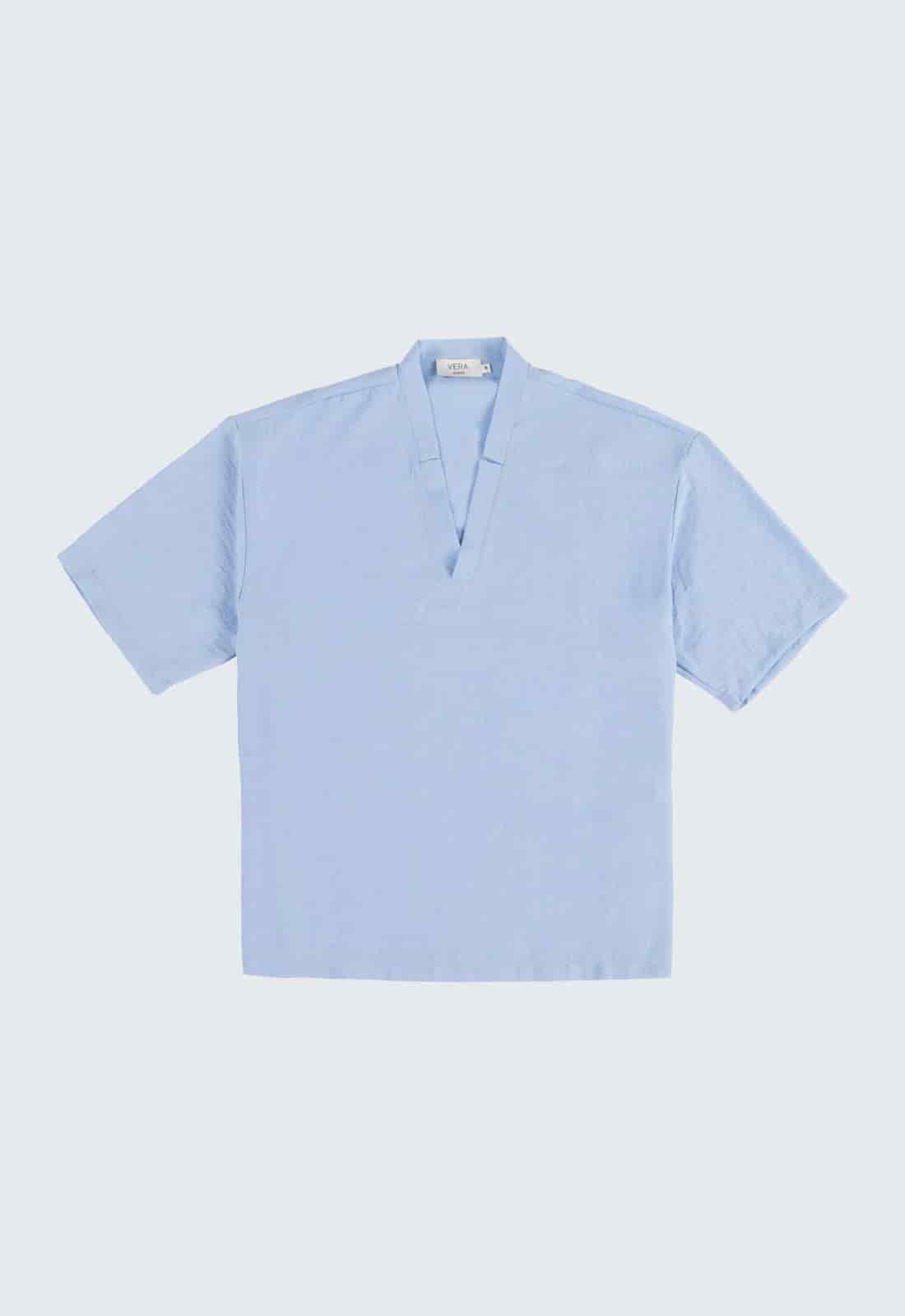 Camisa Mhanias - miniatura 1