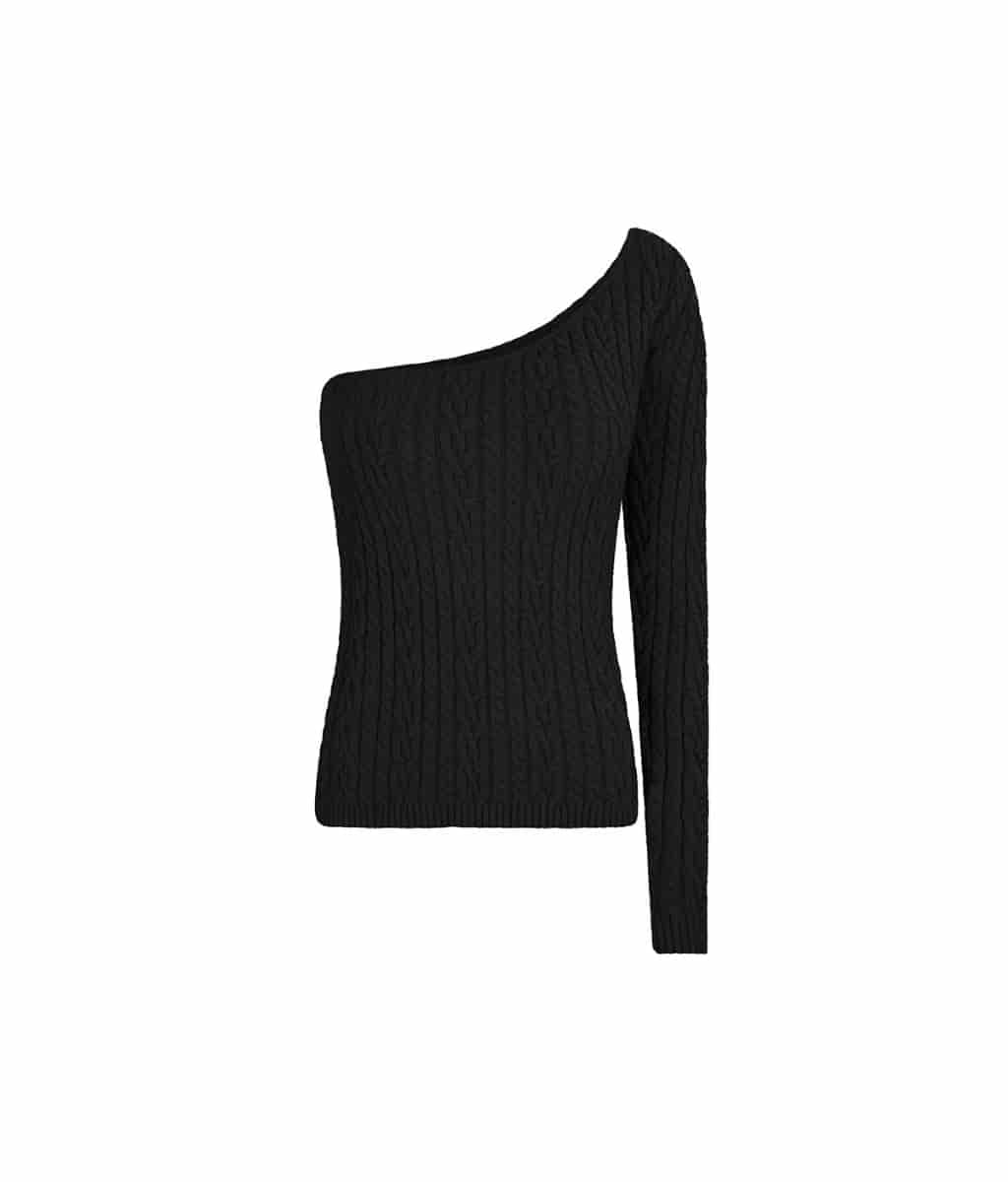 SACO ASPEN NEGRO - miniatura 3
