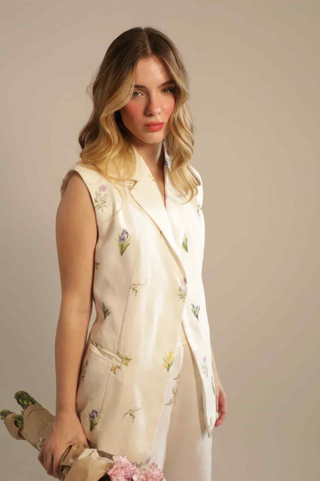 GAIA VEST - miniatura 2