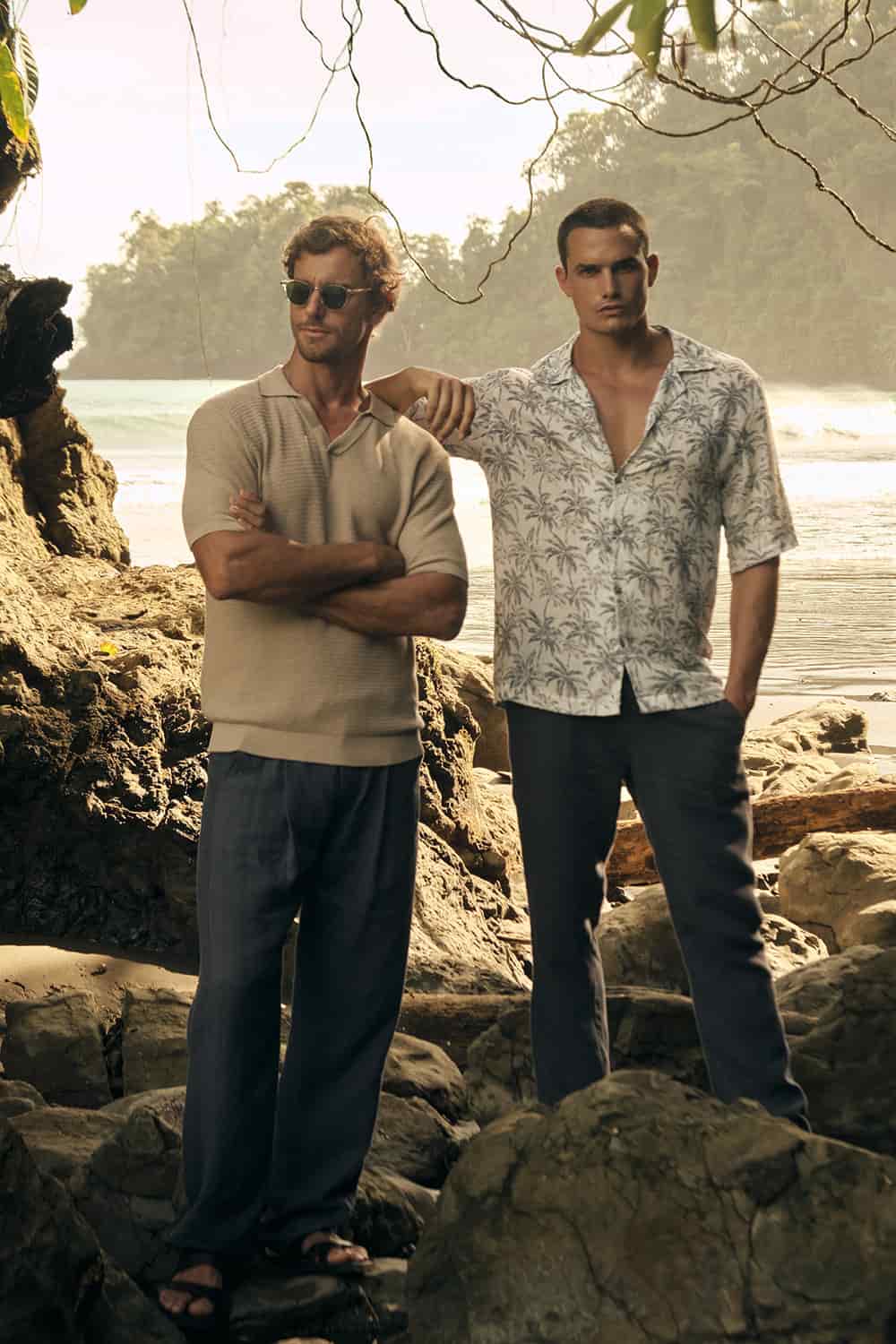 Camisa ibiza - miniatura 18