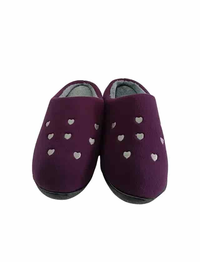 Pantufla Térmica Reposo - miniatura 4