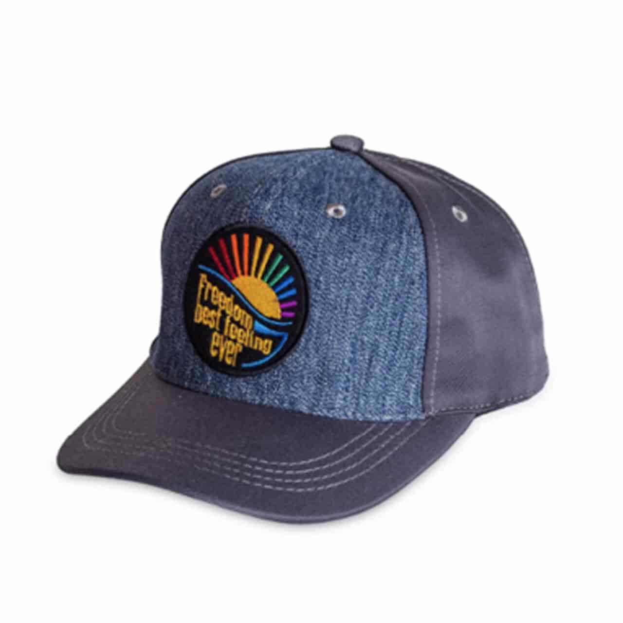 Gorra Feeling - miniatura 1