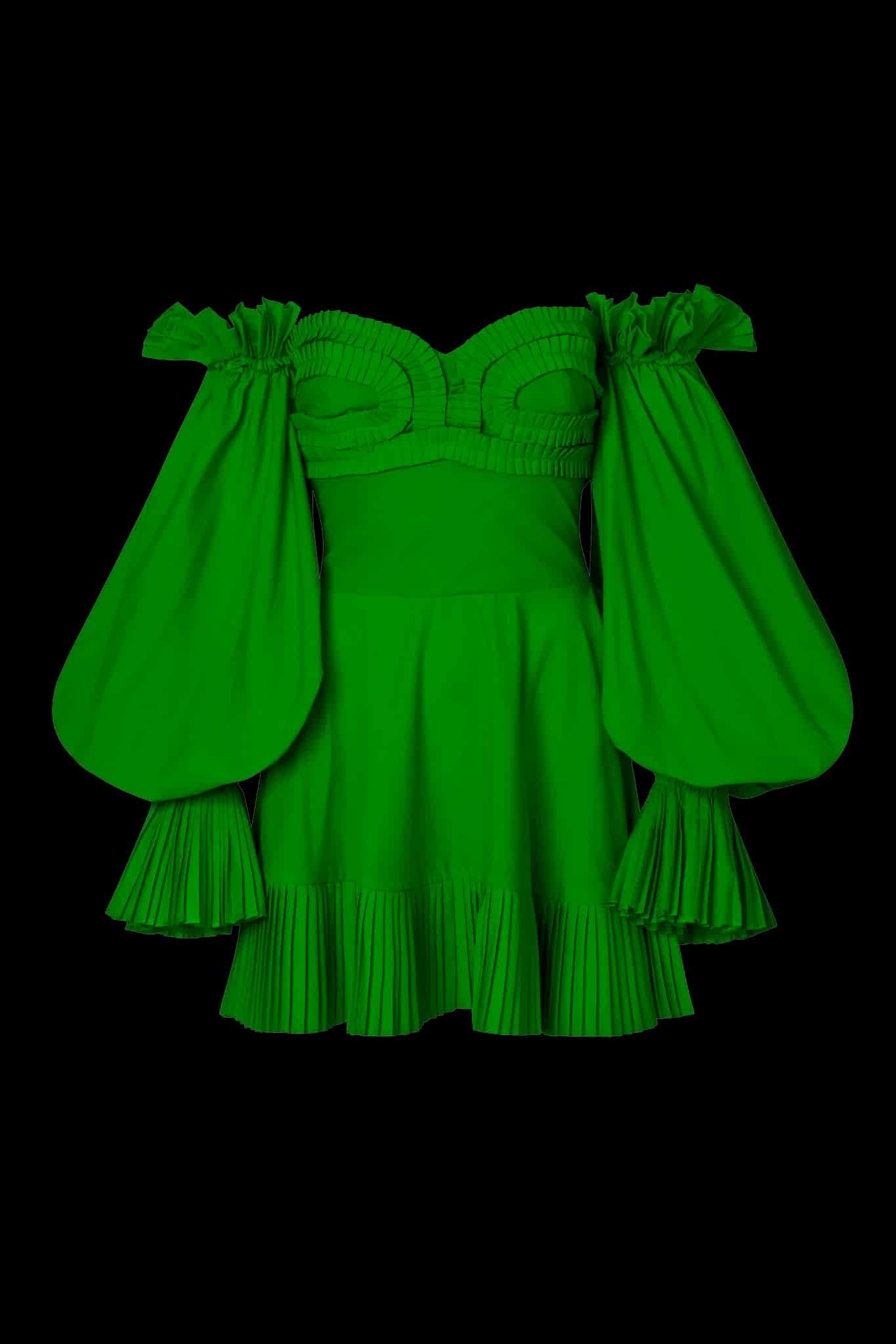 VIVIANNE DRESS - miniatura 3
