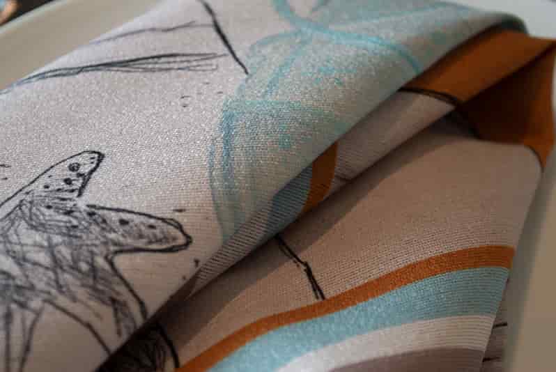 SW – Table Napkin - miniatura 3