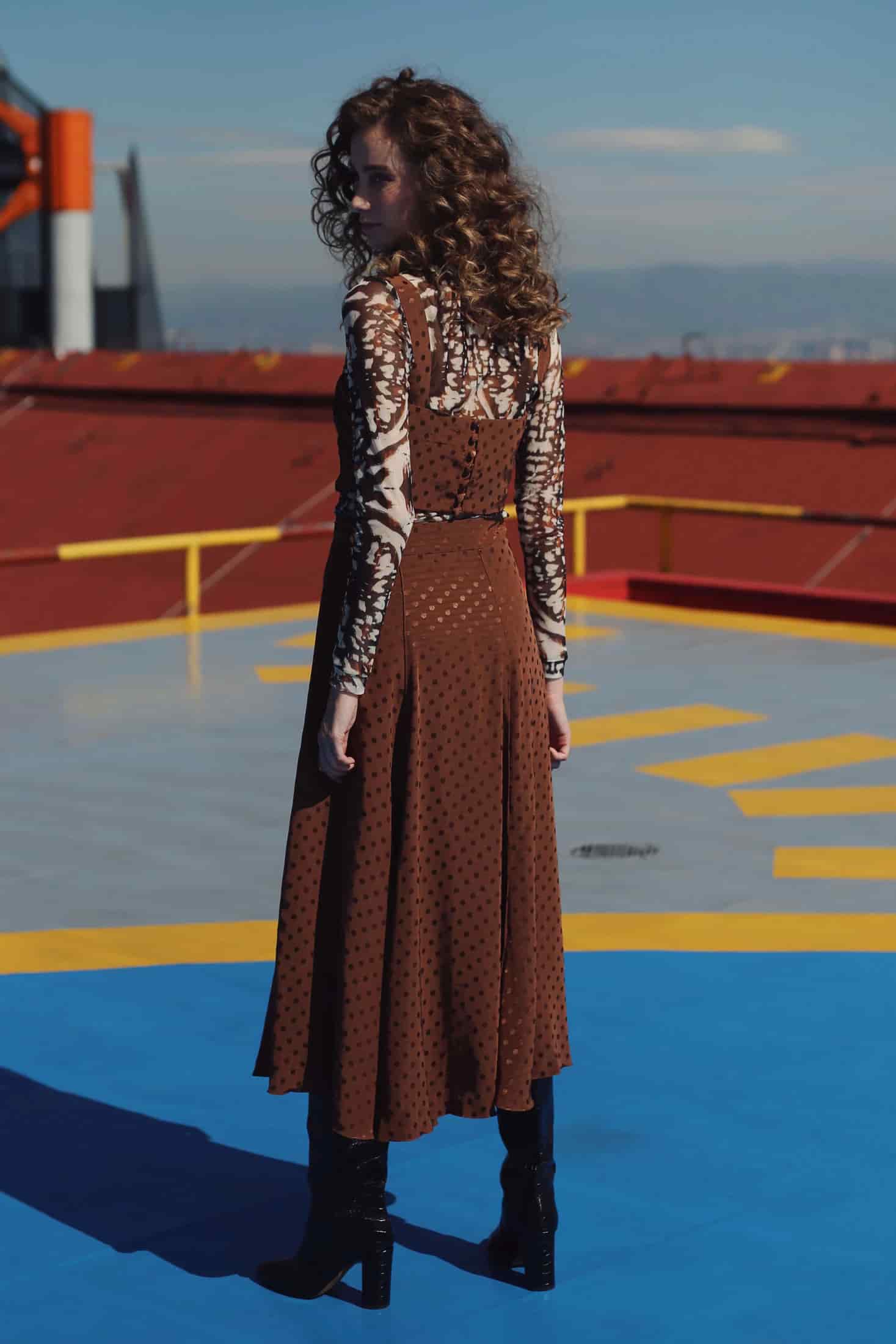 DALILA TOP - miniatura 3