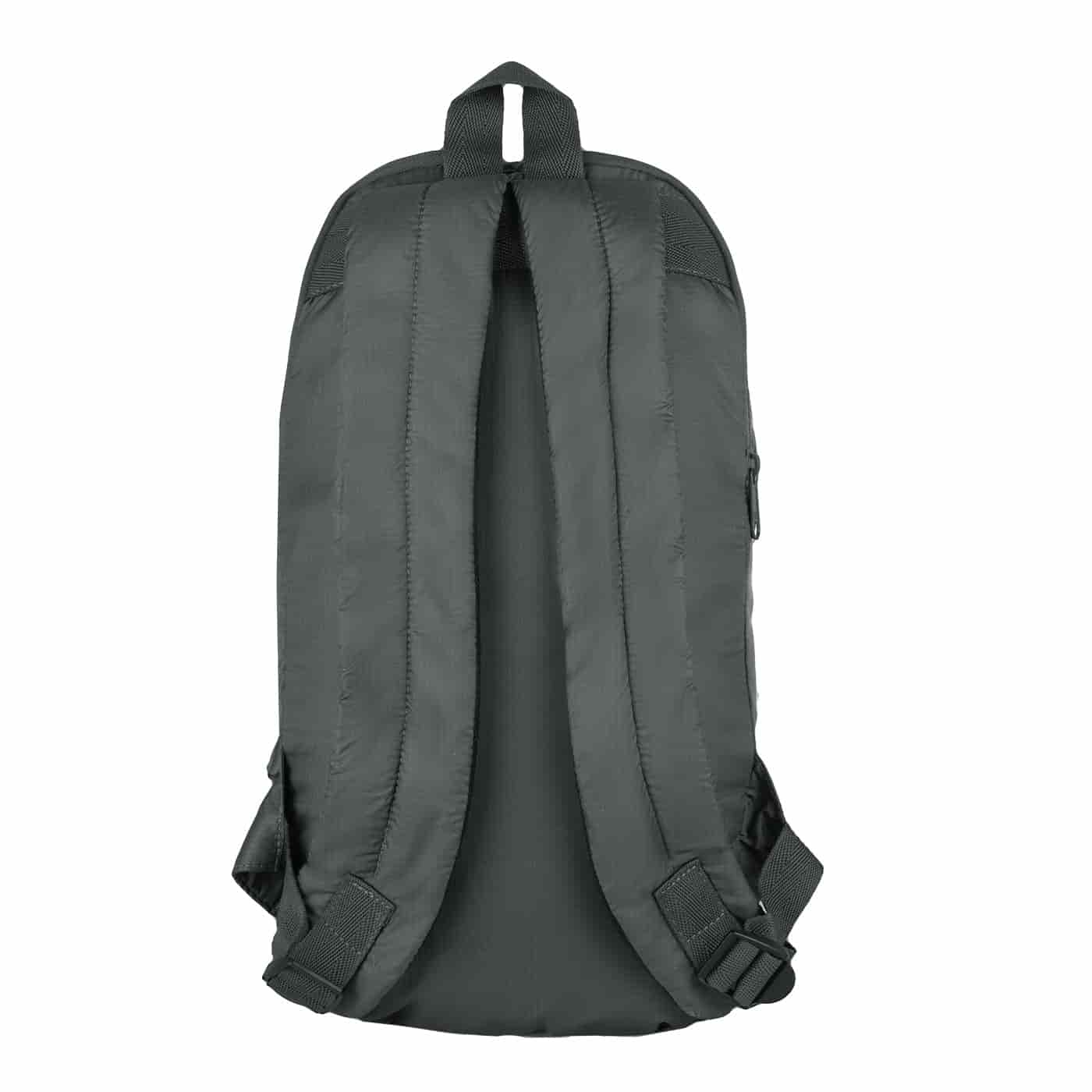 Morral Trekking Citybags Gris - miniatura 4