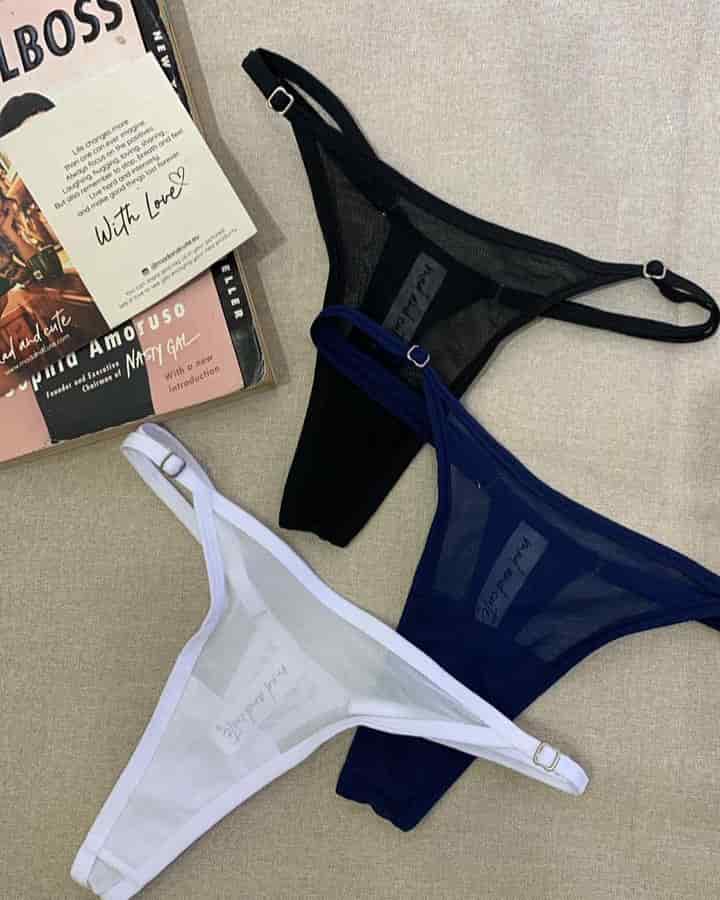 Secret Panty - miniatura 2
