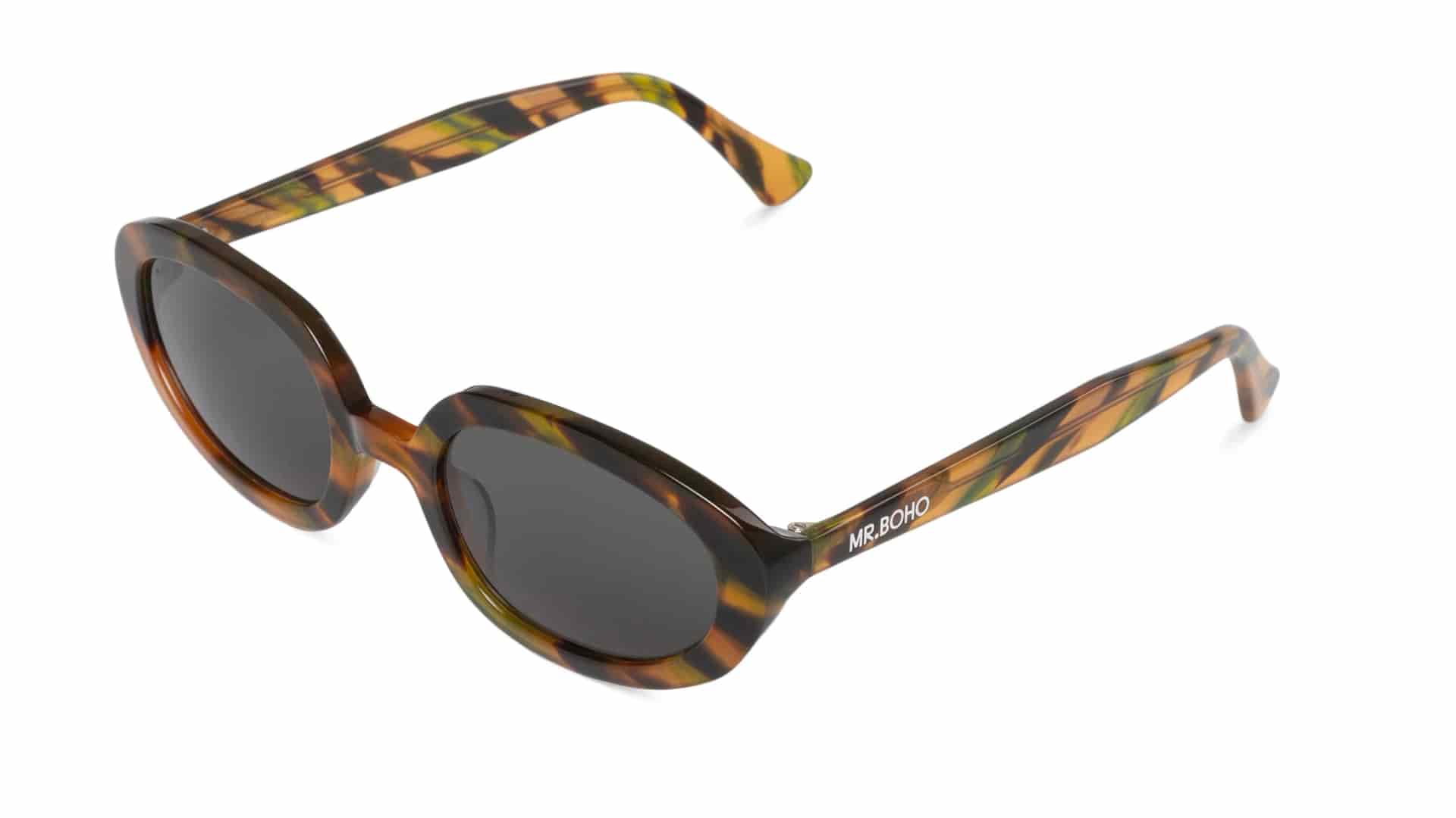 JUNGLE SOLARTE WITH CLASSICAL LENSES - miniatura 3