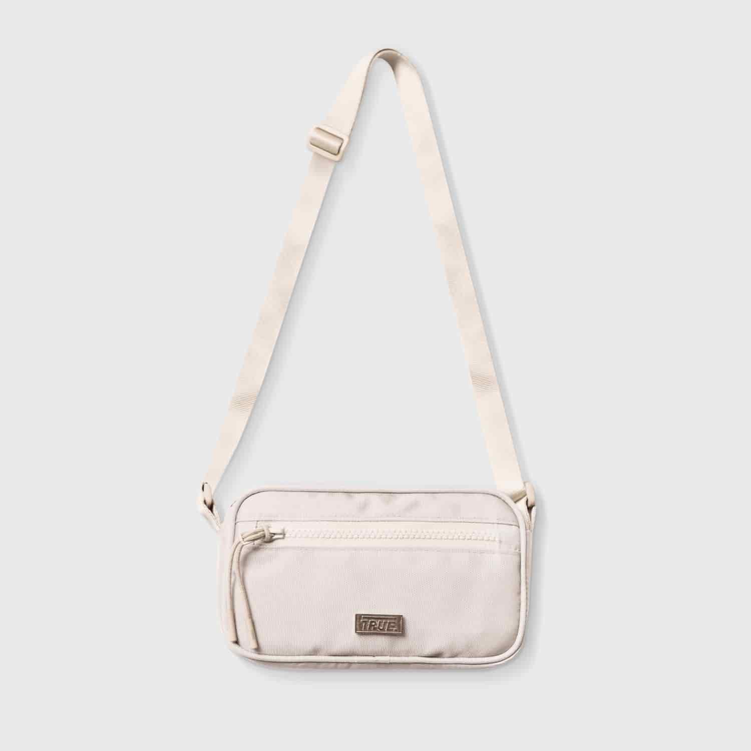 True Classic Mini Bag - Sand - miniatura 1