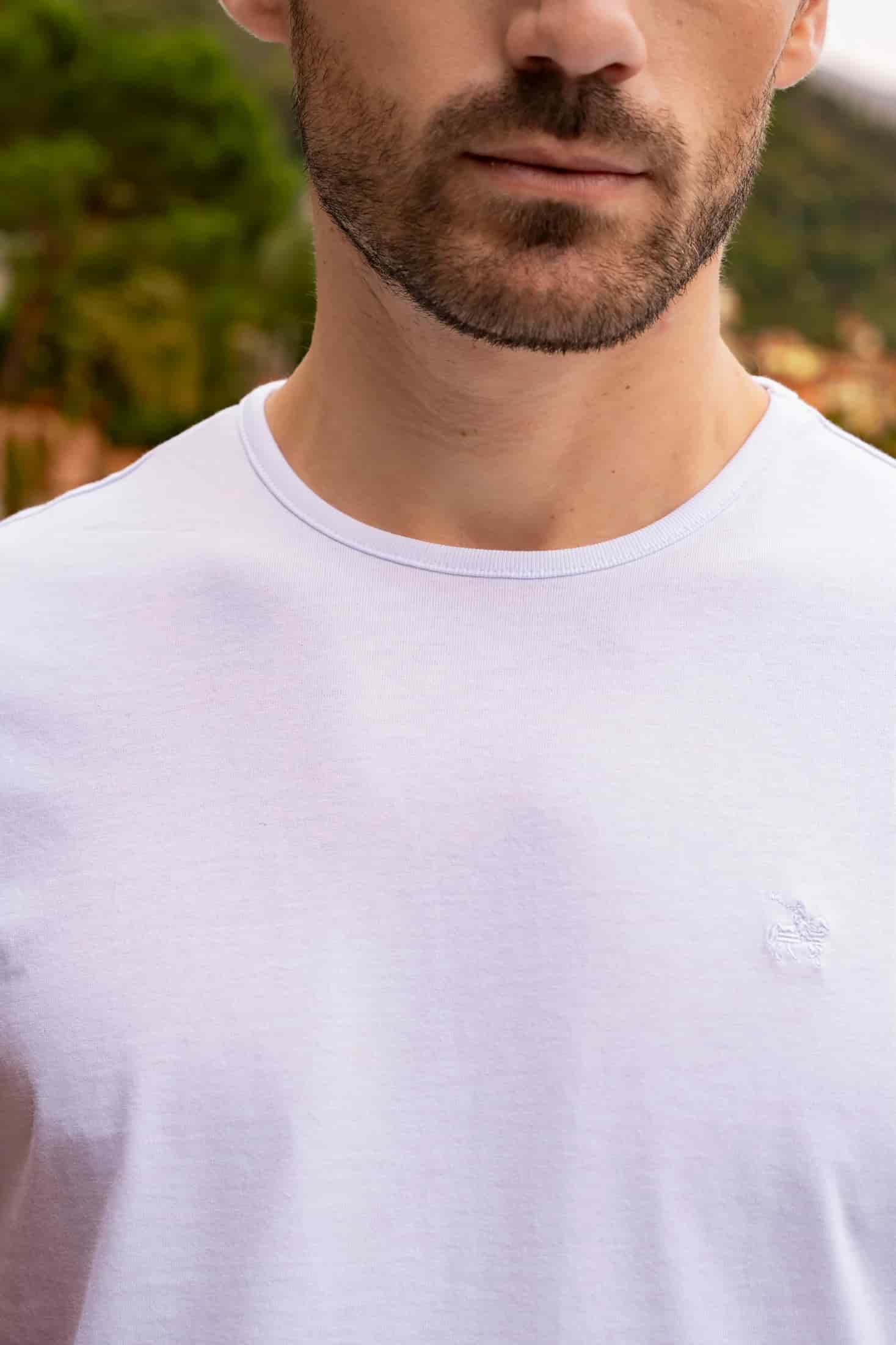 Camiseta Lago di Como Hombre - miniatura 3