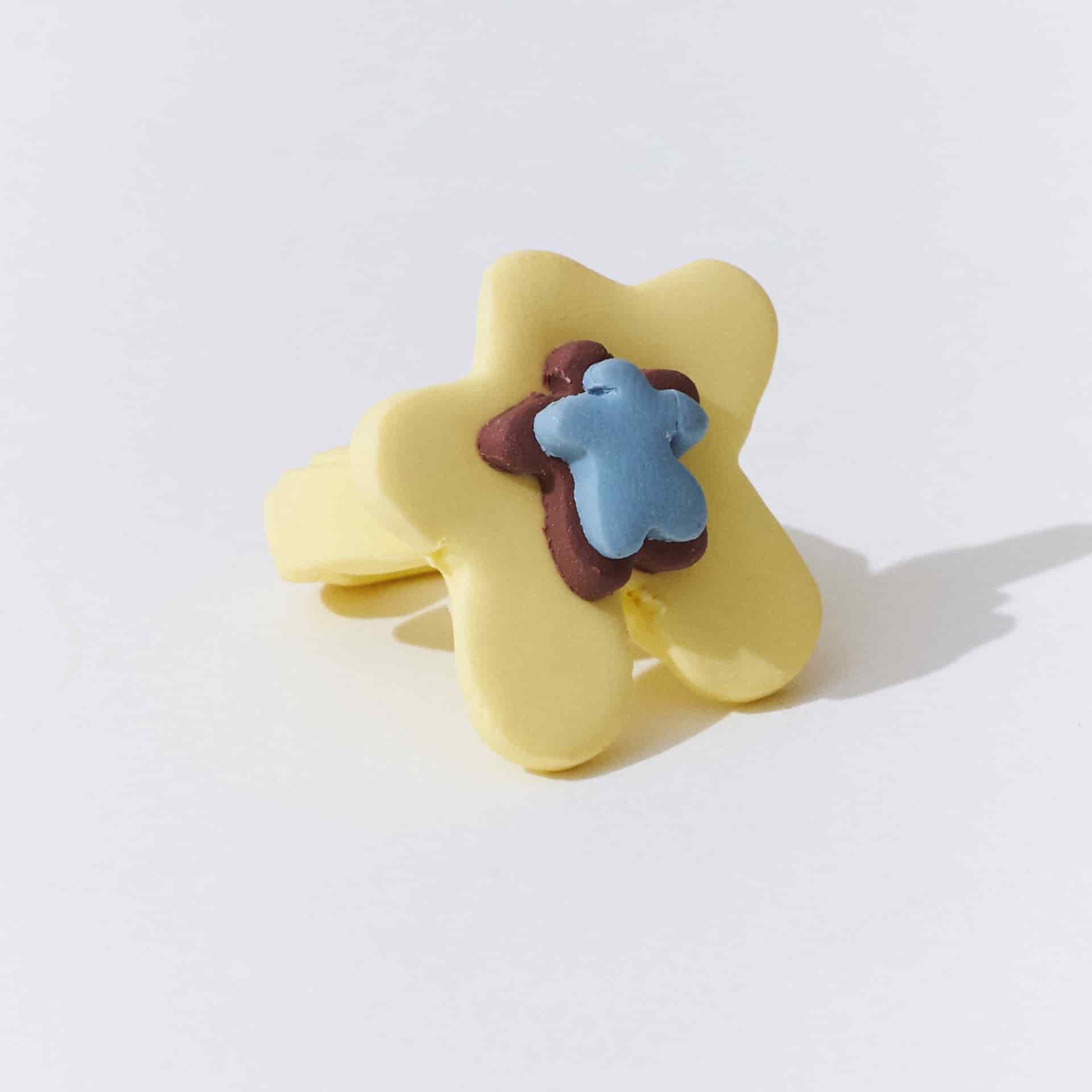 Earcuff Flor de Jengibre - miniatura 3