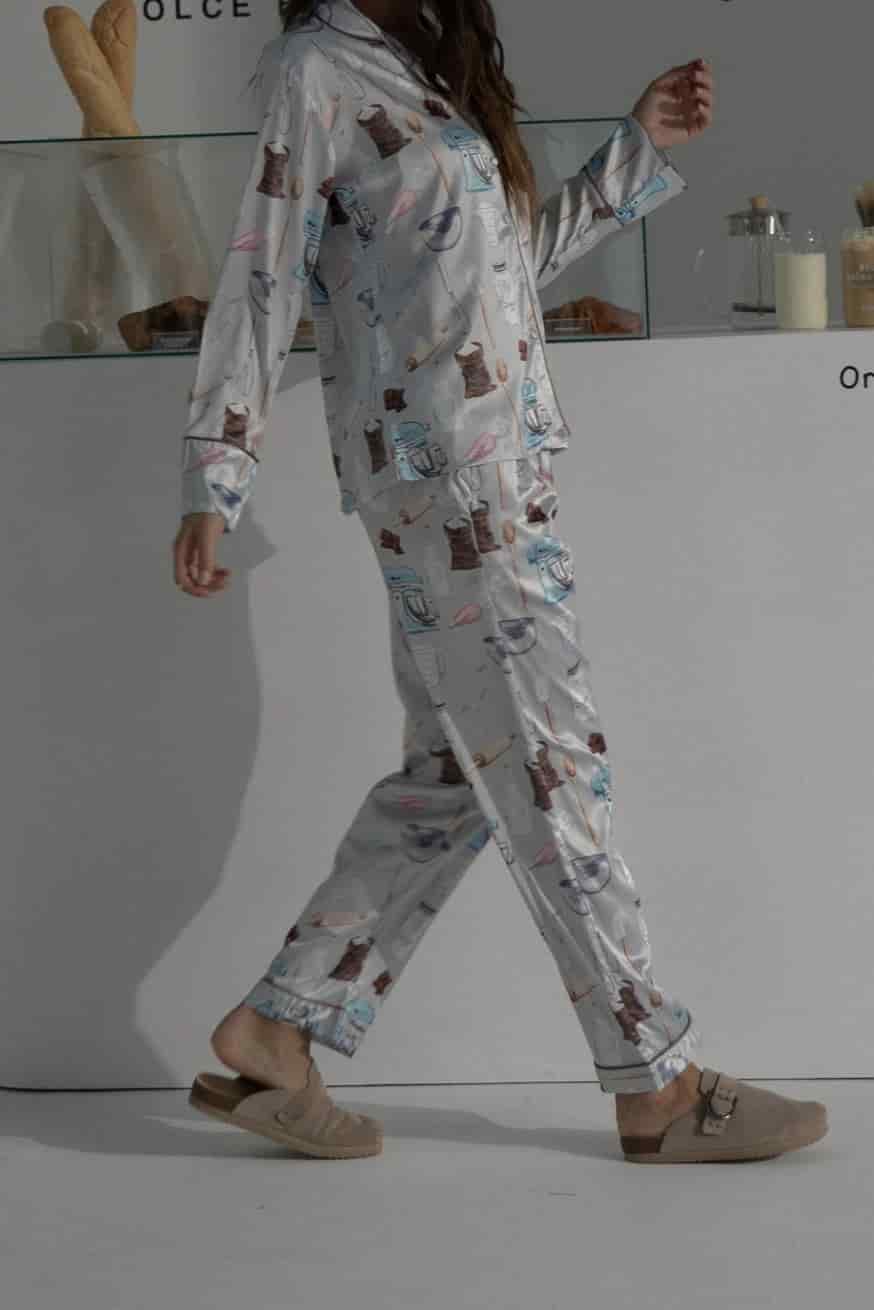 Conjunto pantalón Sweet Bakery - miniatura 2