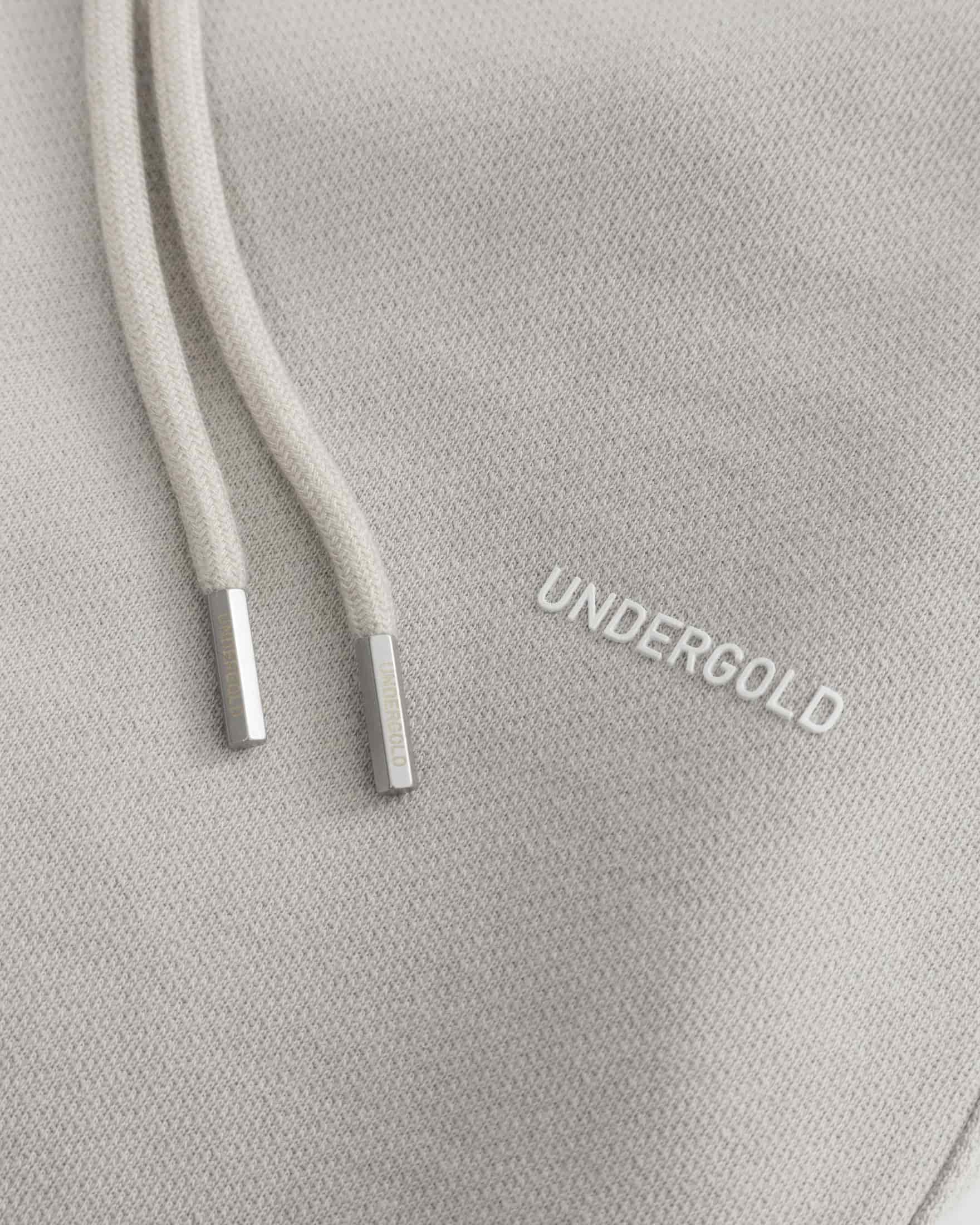 Line Basic Straightpants Light Gray - miniatura 3