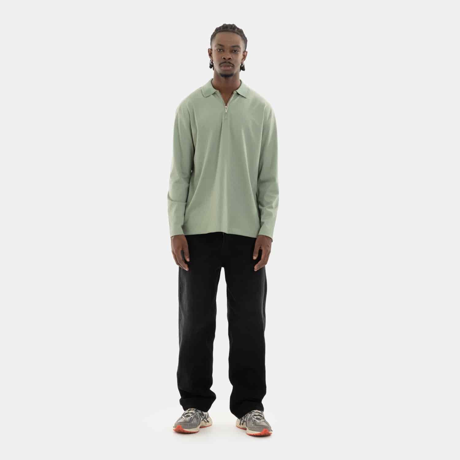Eternal Straight Negro - miniatura 1