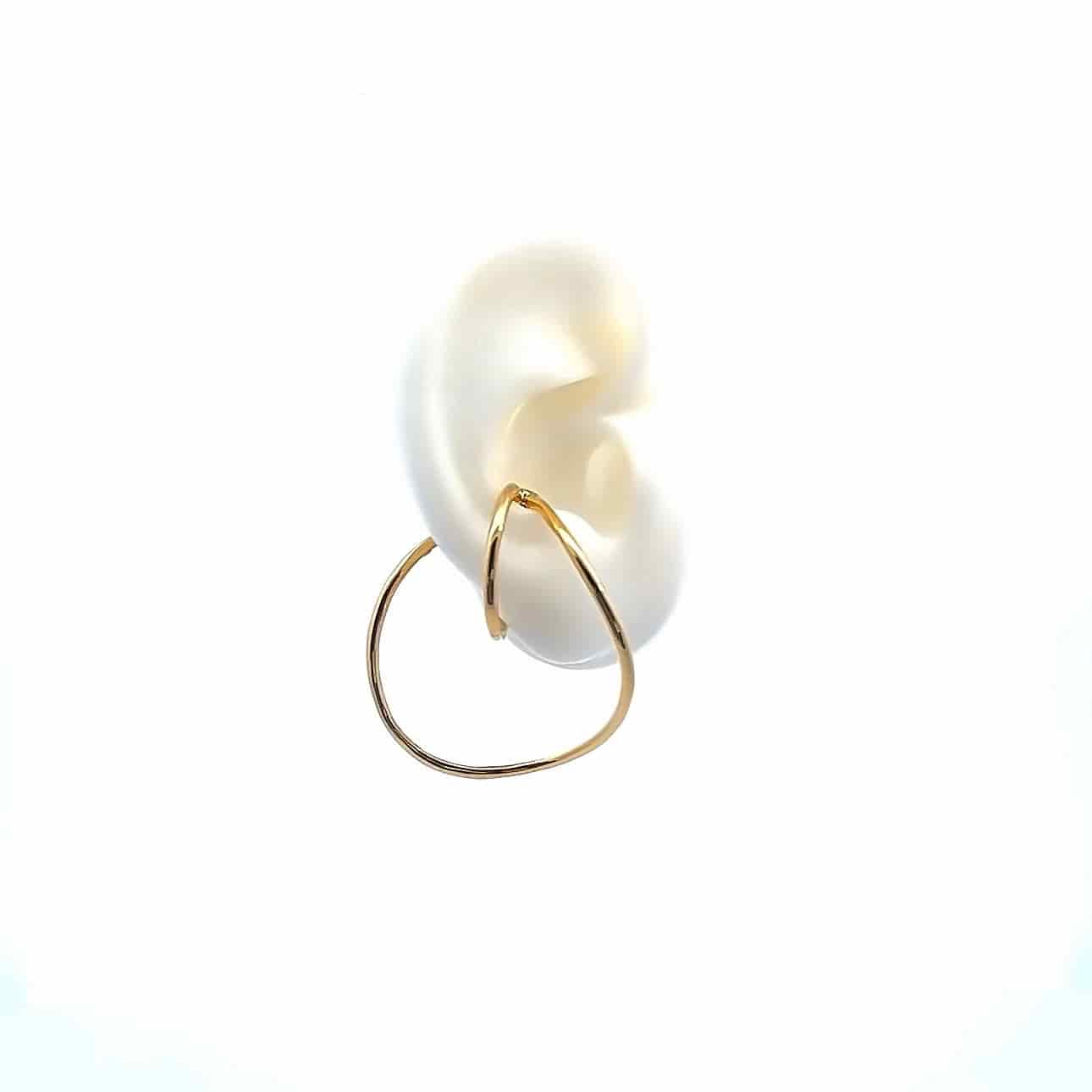 Abstract Ring - miniatura 3