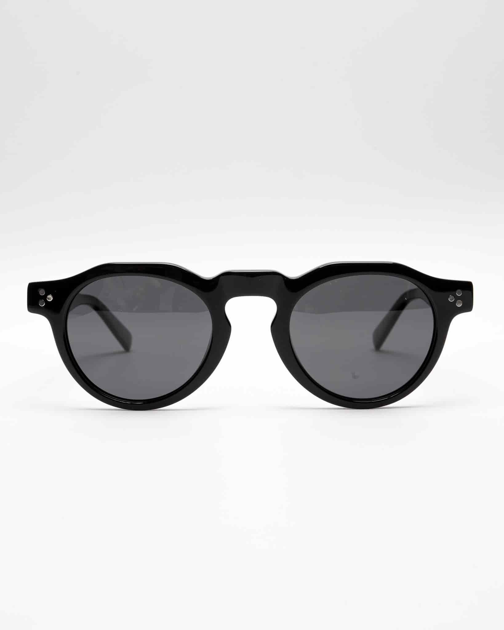 ROSSETTI - BLACK / SMOKE - miniatura 6
