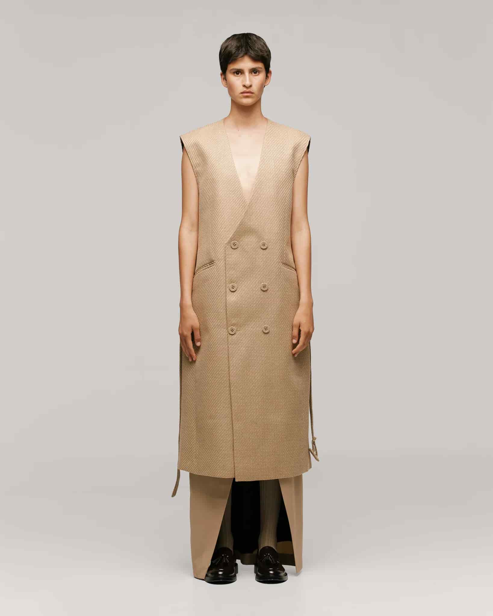 Trench Coat Raíz - miniatura 11