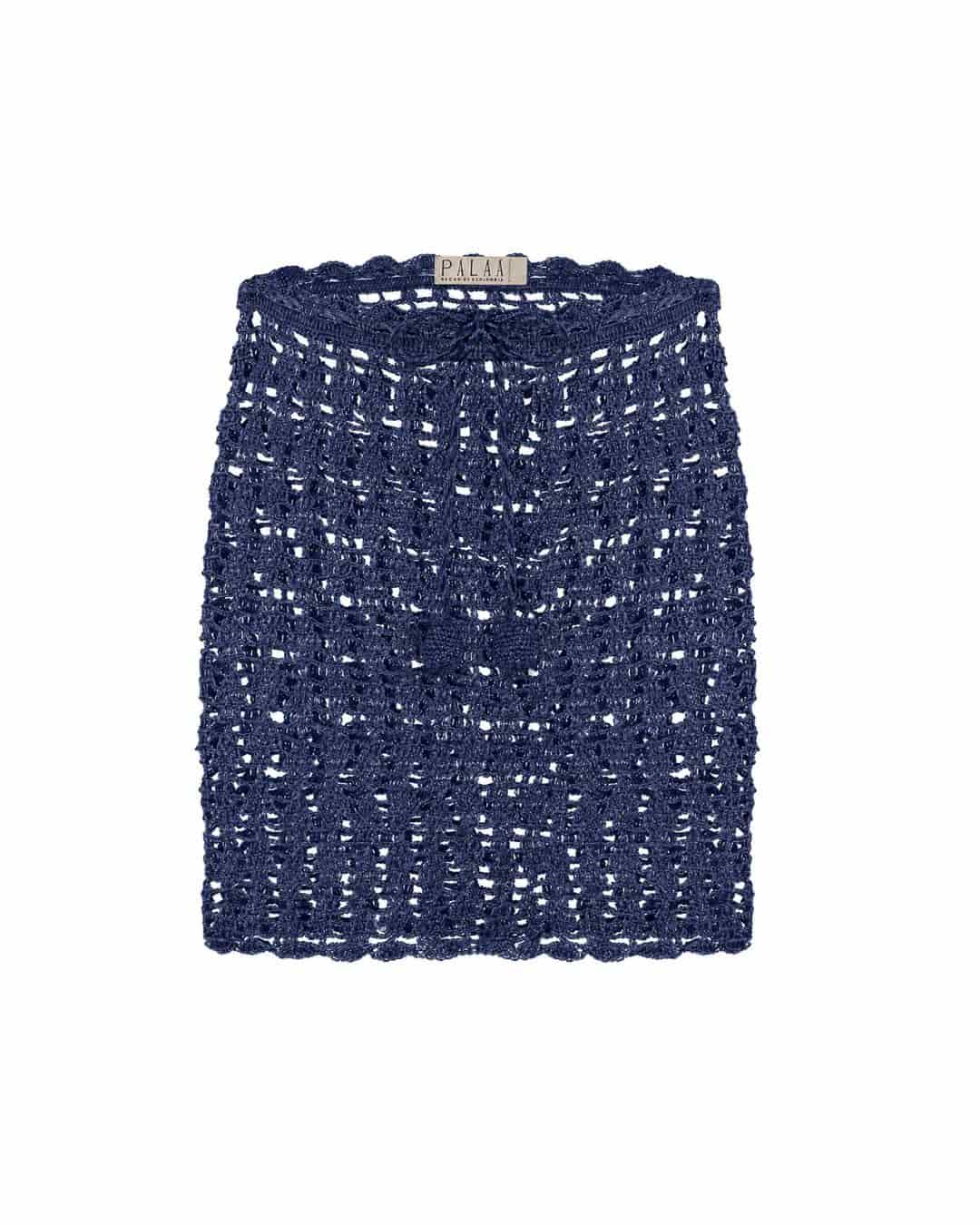 JOLOTSU MINI SKIRT - miniatura 2
