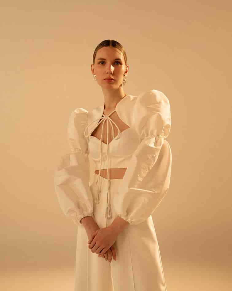 EFIMERO CROP TOP - miniatura 3