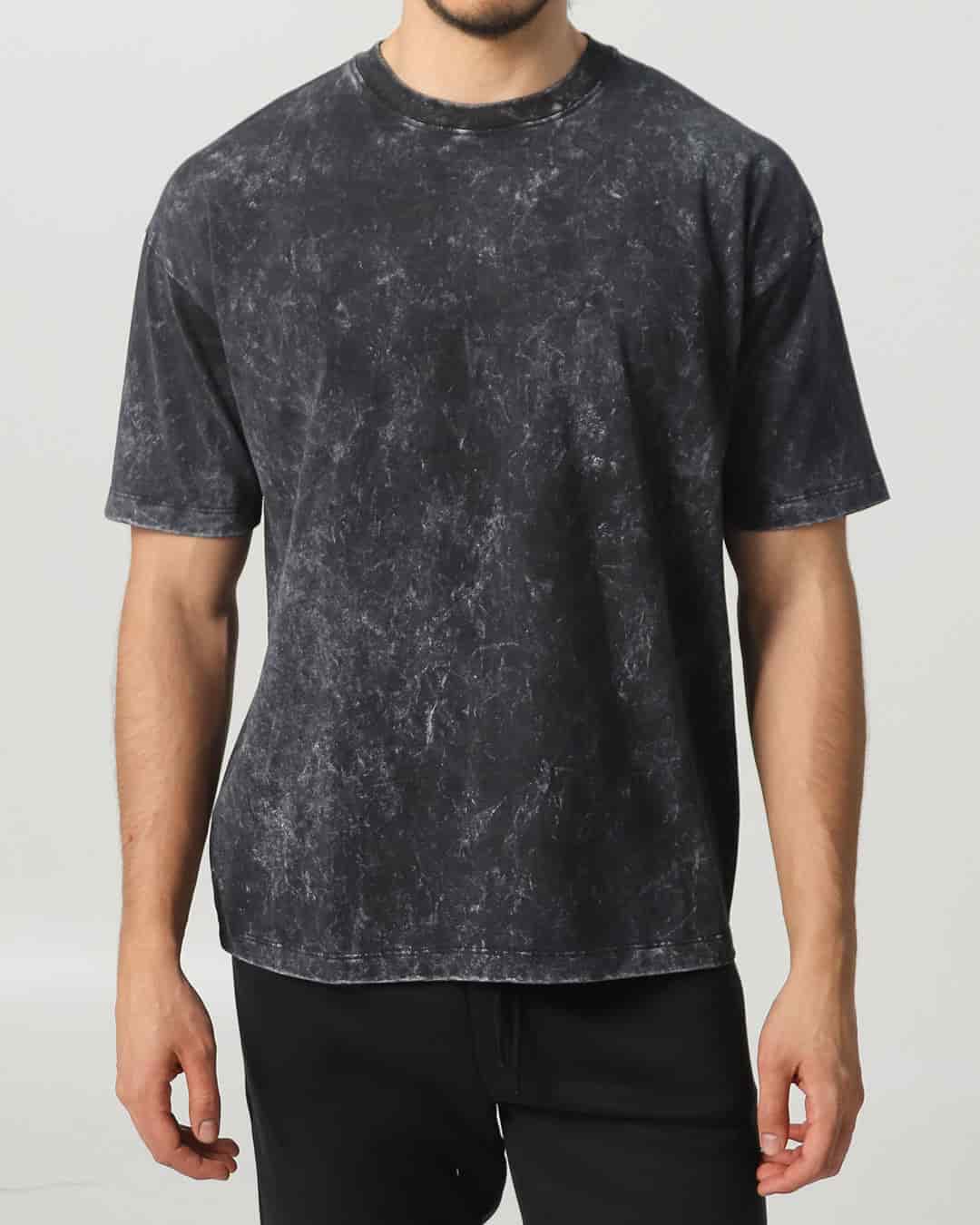Camiseta Oversize - miniatura 4