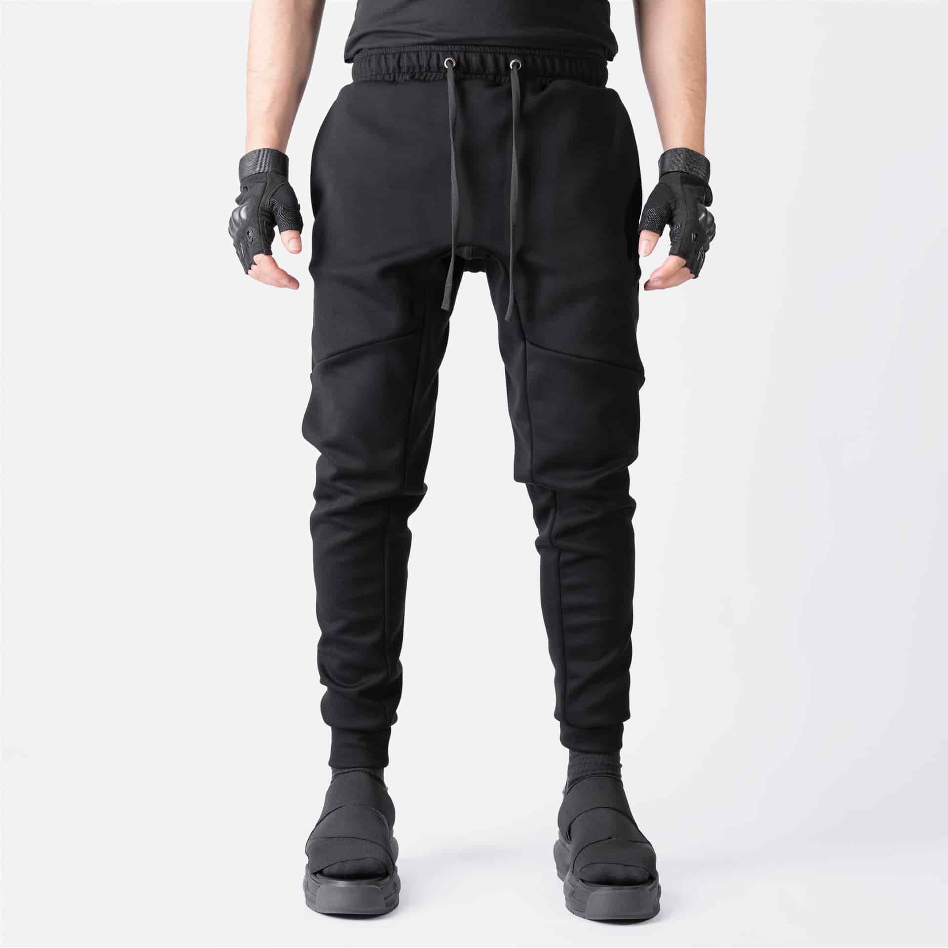 Jogger Nunoyaka - miniatura 2