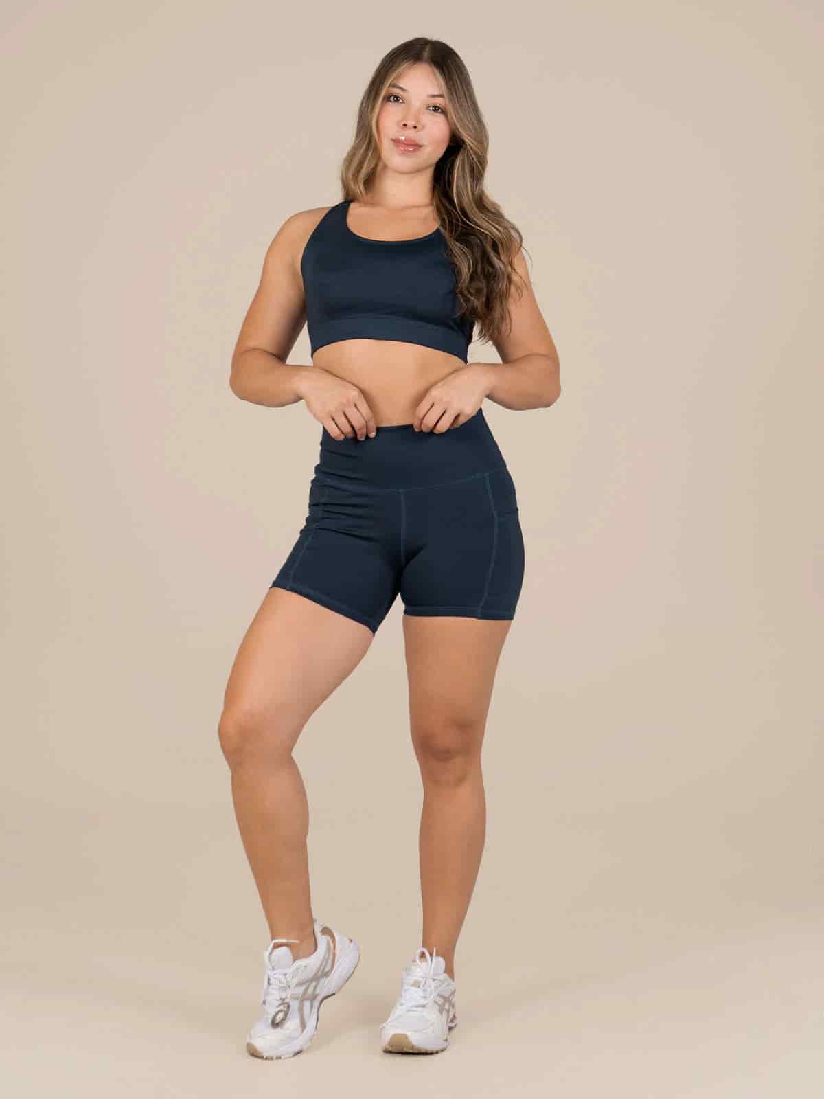 Poket short set grizul - miniatura 1